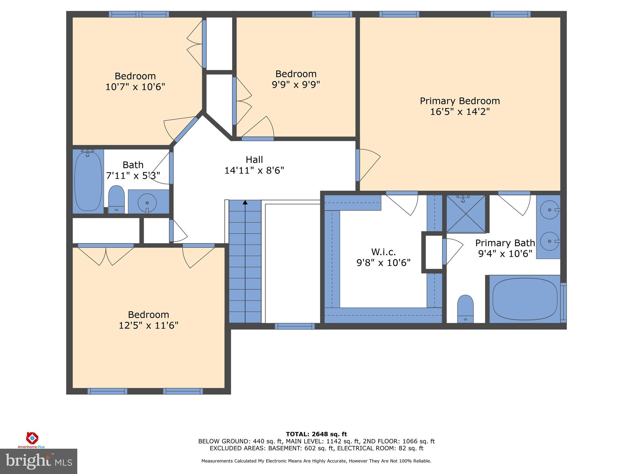 HOPYARD FARM - Residential