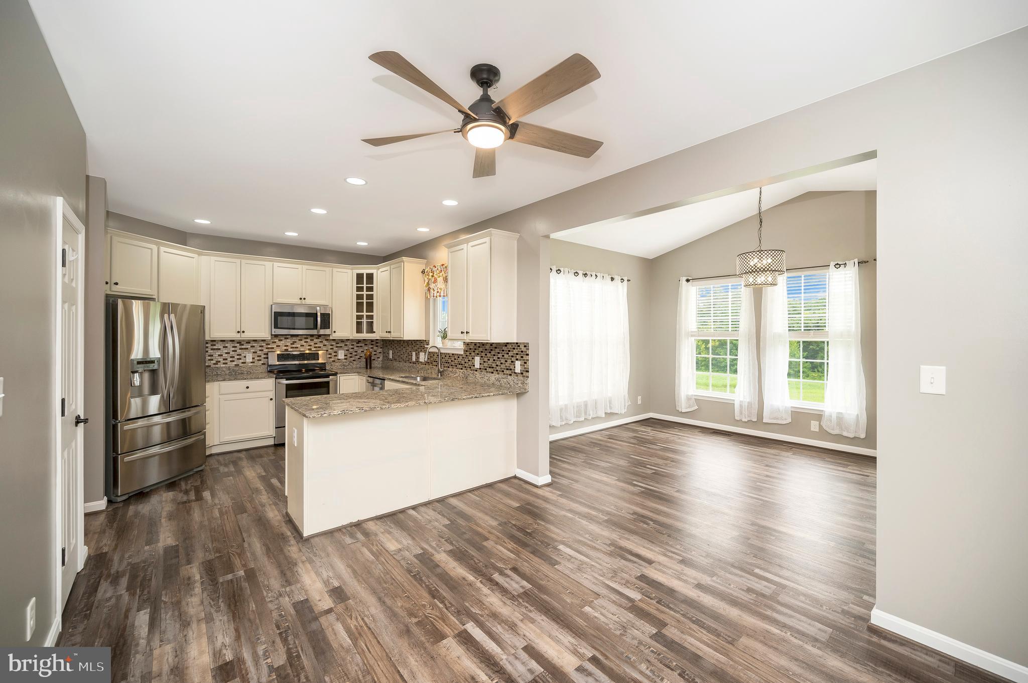 HOPYARD FARM - Residential