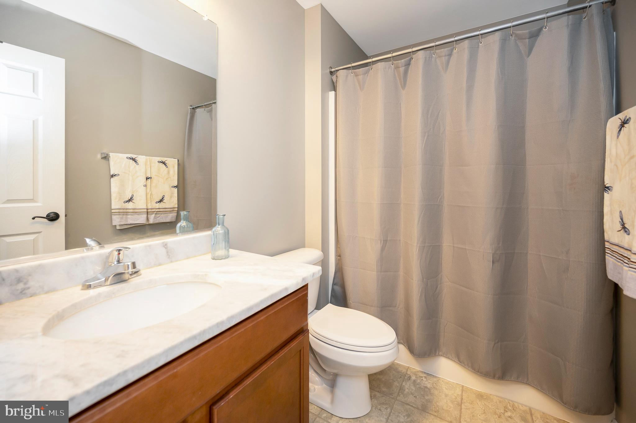 HOPYARD FARM - Residential