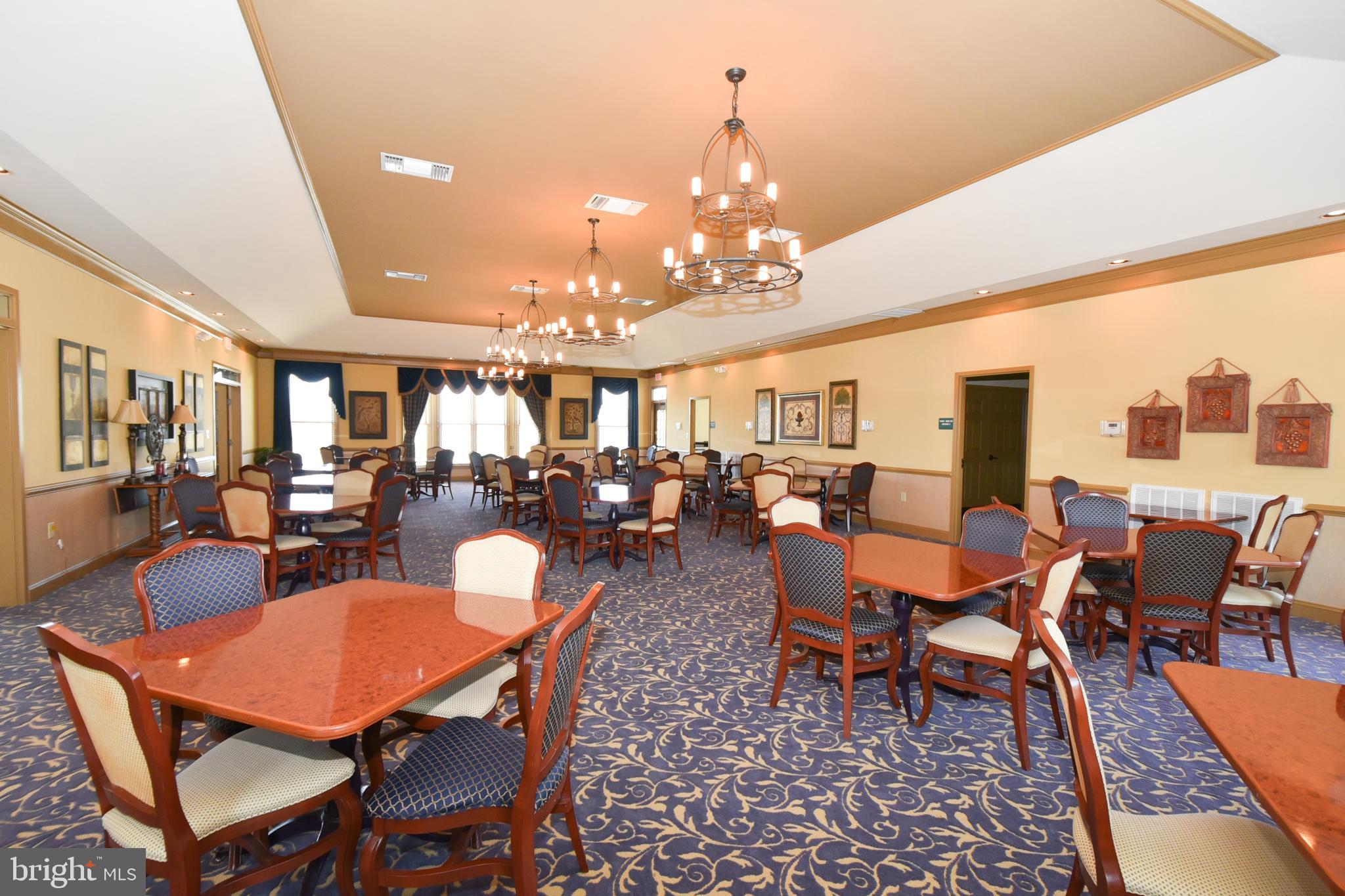 HOPYARD FARM - Residential