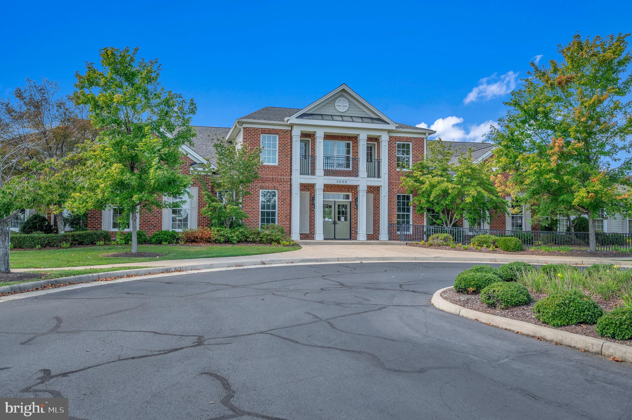 HOPYARD FARM - Residential
