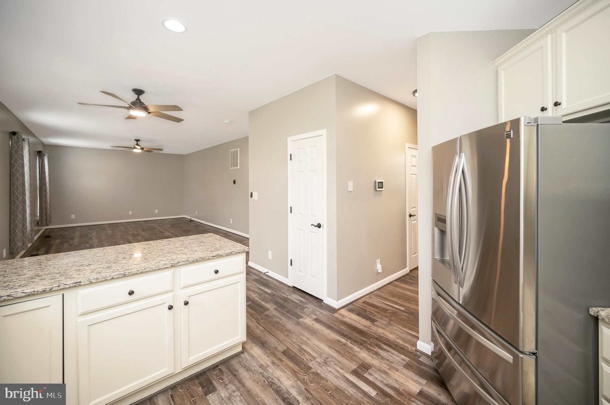 HOPYARD FARM - Residential