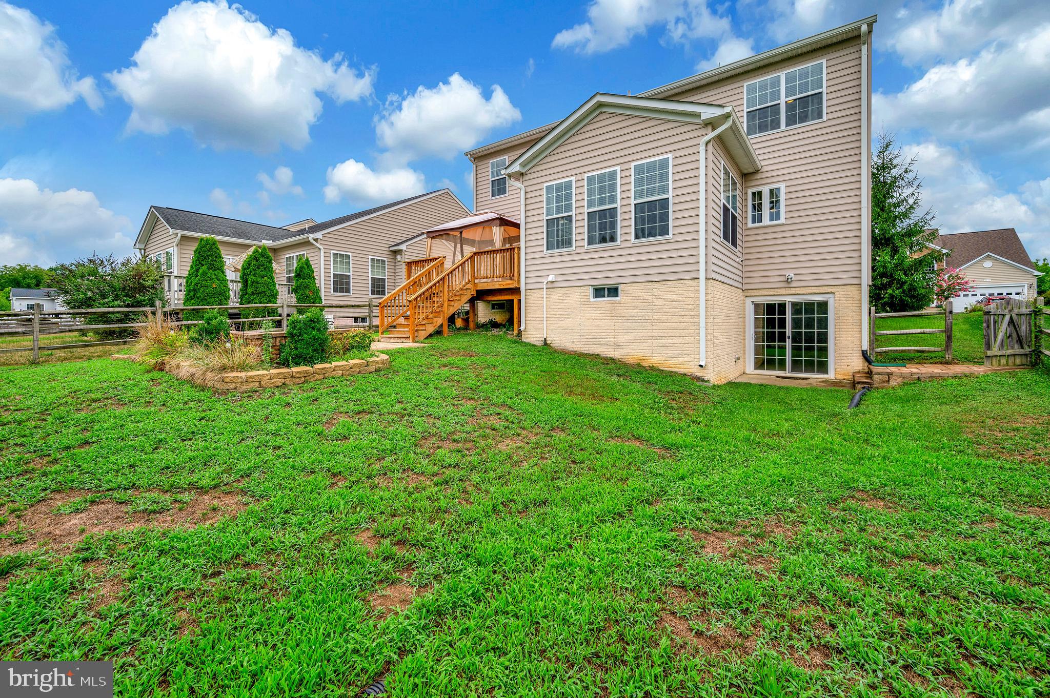 HOPYARD FARM - Residential
