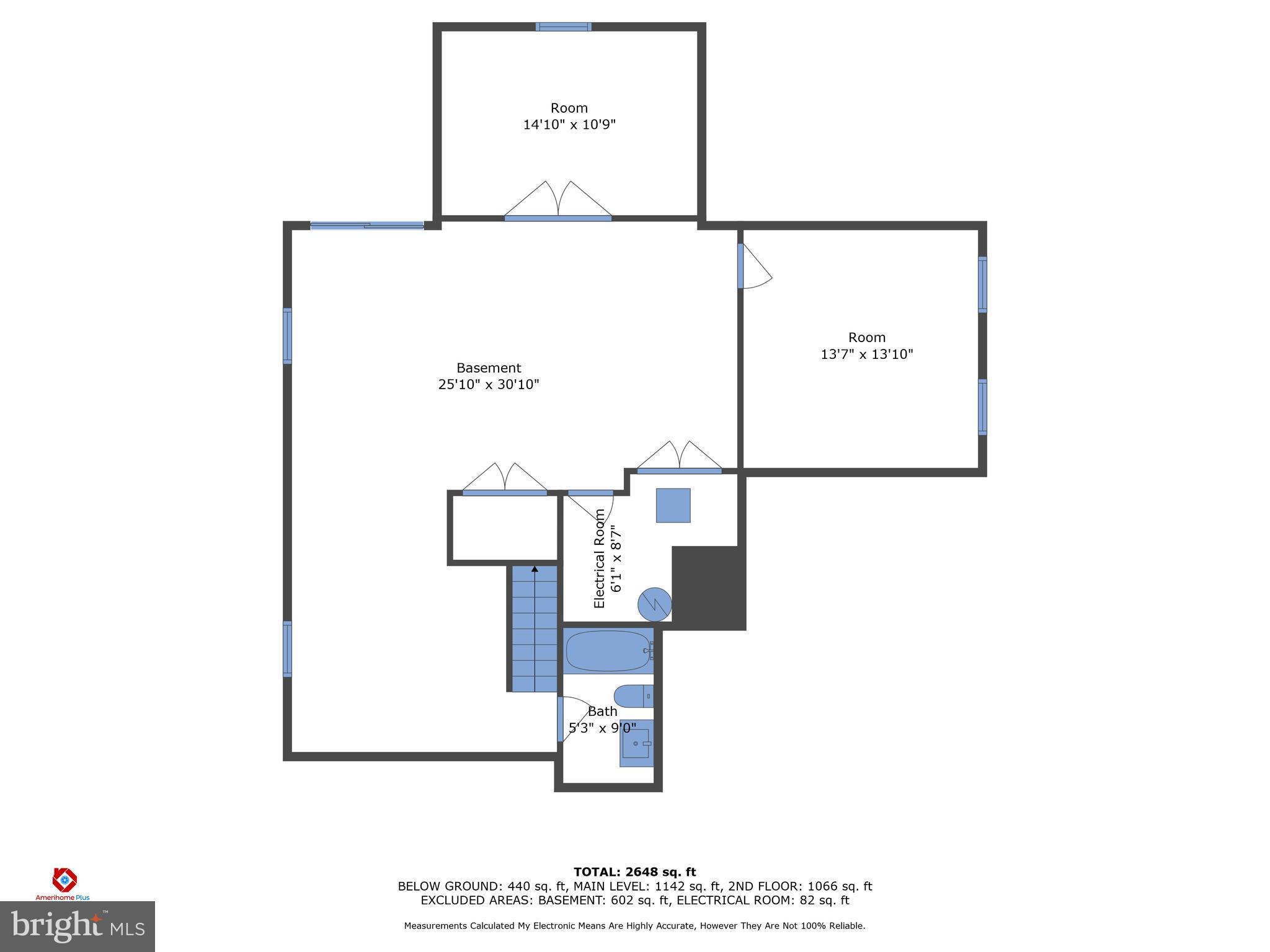 HOPYARD FARM - Residential