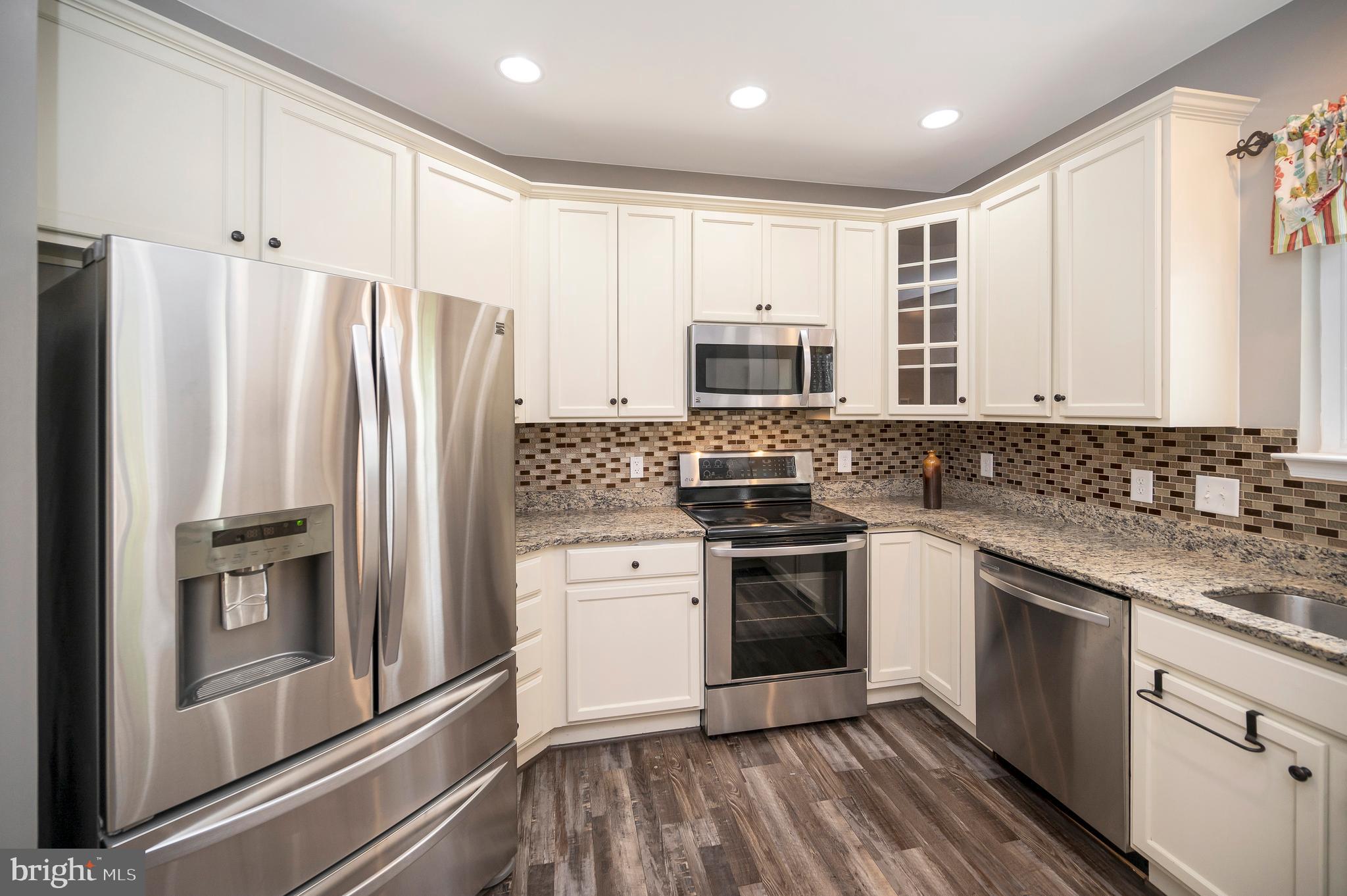 HOPYARD FARM - Residential