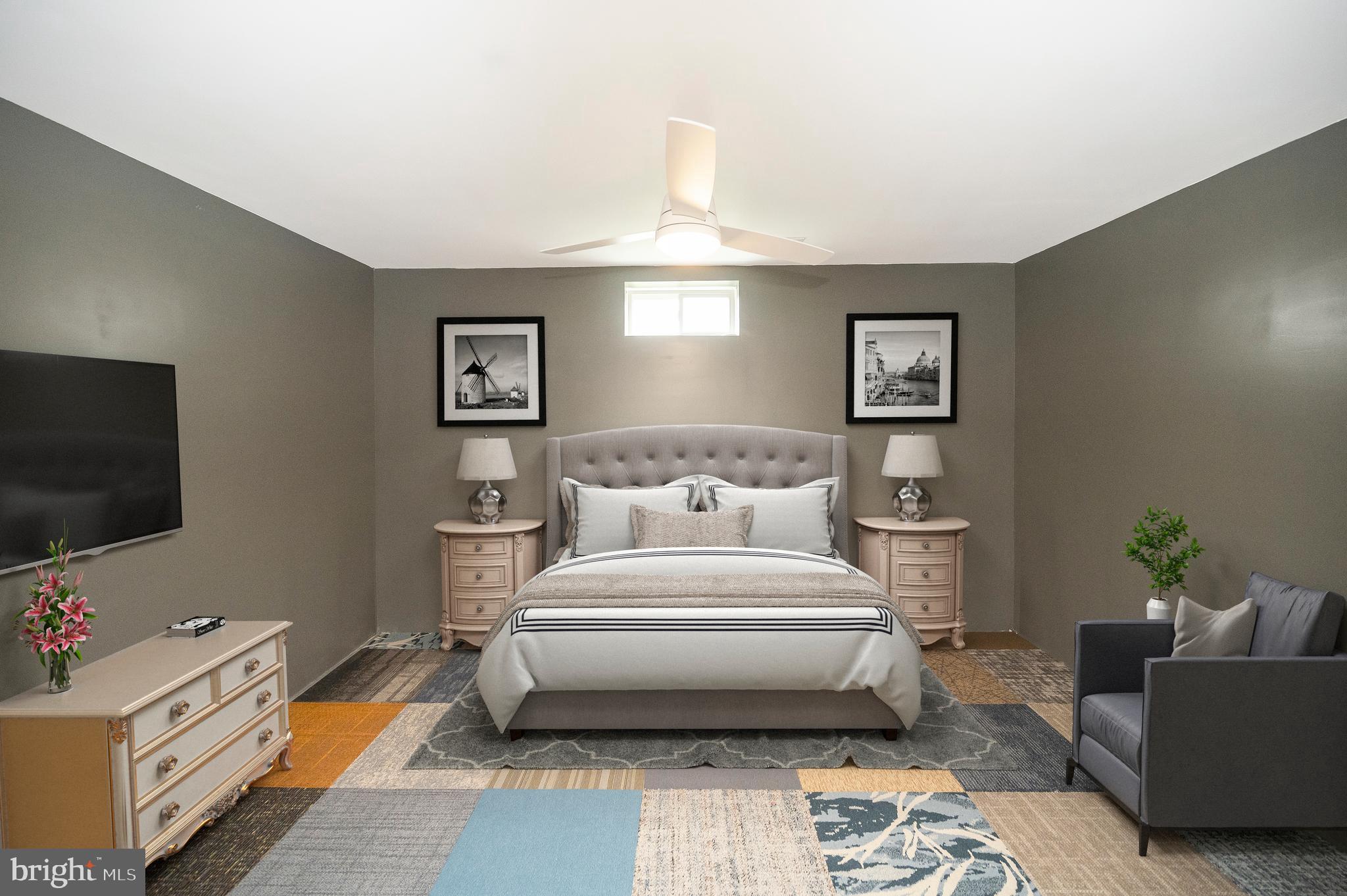 HOPYARD FARM - Residential