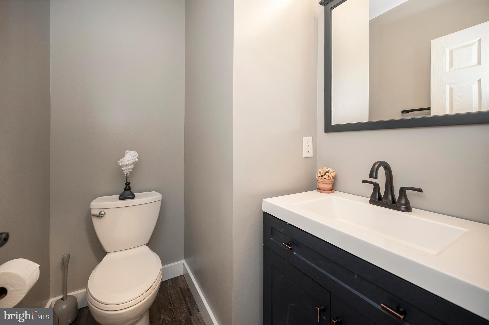 HOPYARD FARM - Residential