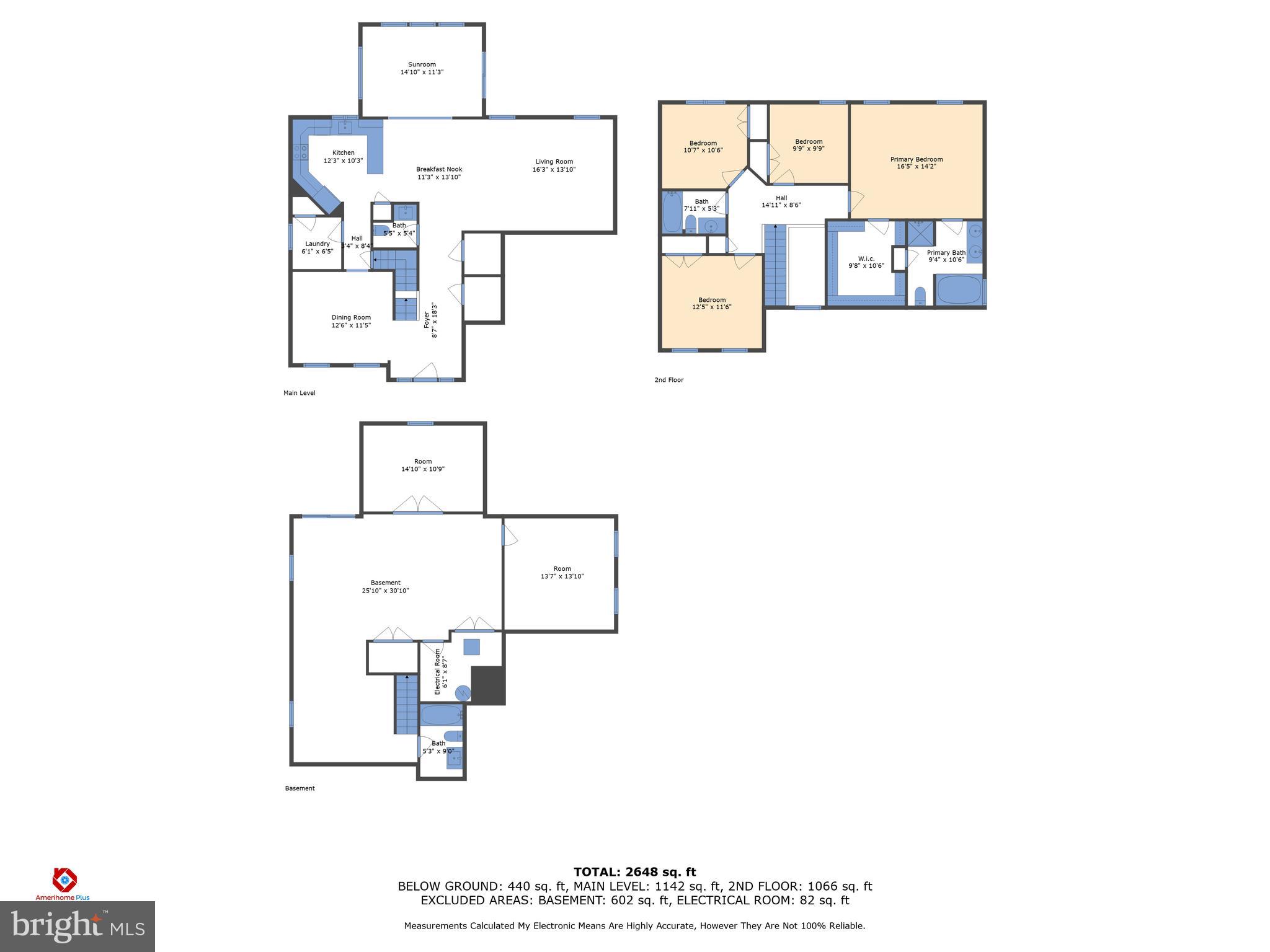 HOPYARD FARM - Residential