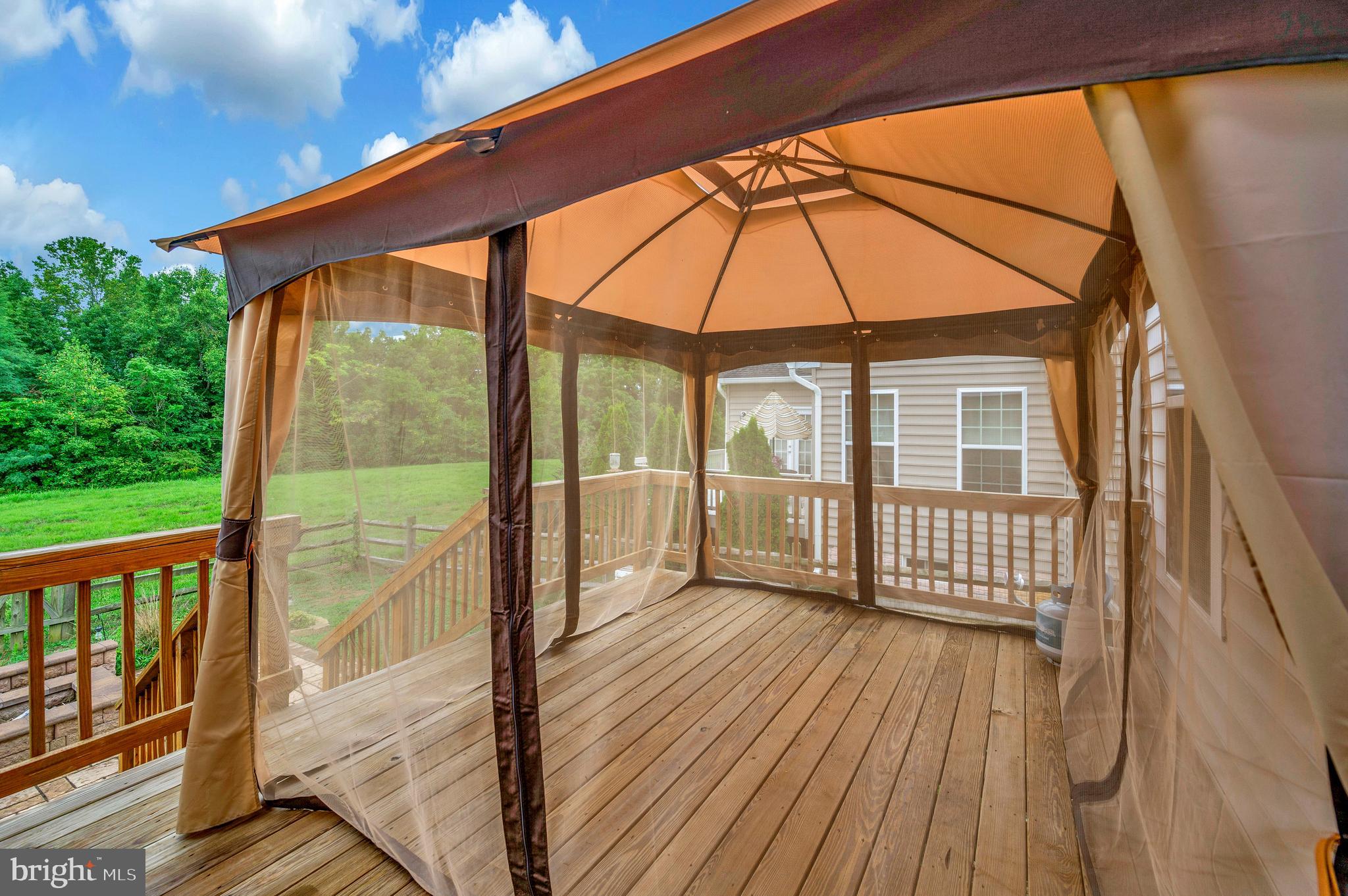 HOPYARD FARM - Residential