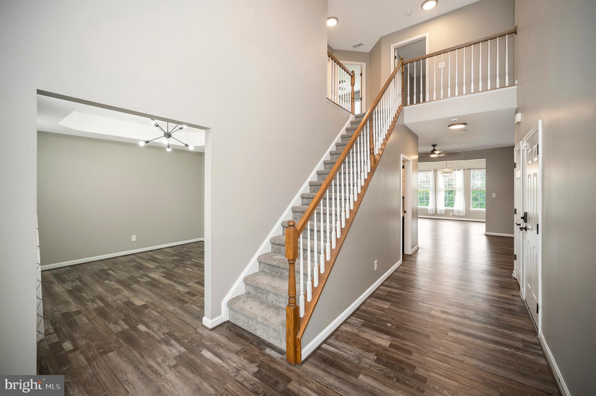 HOPYARD FARM - Residential