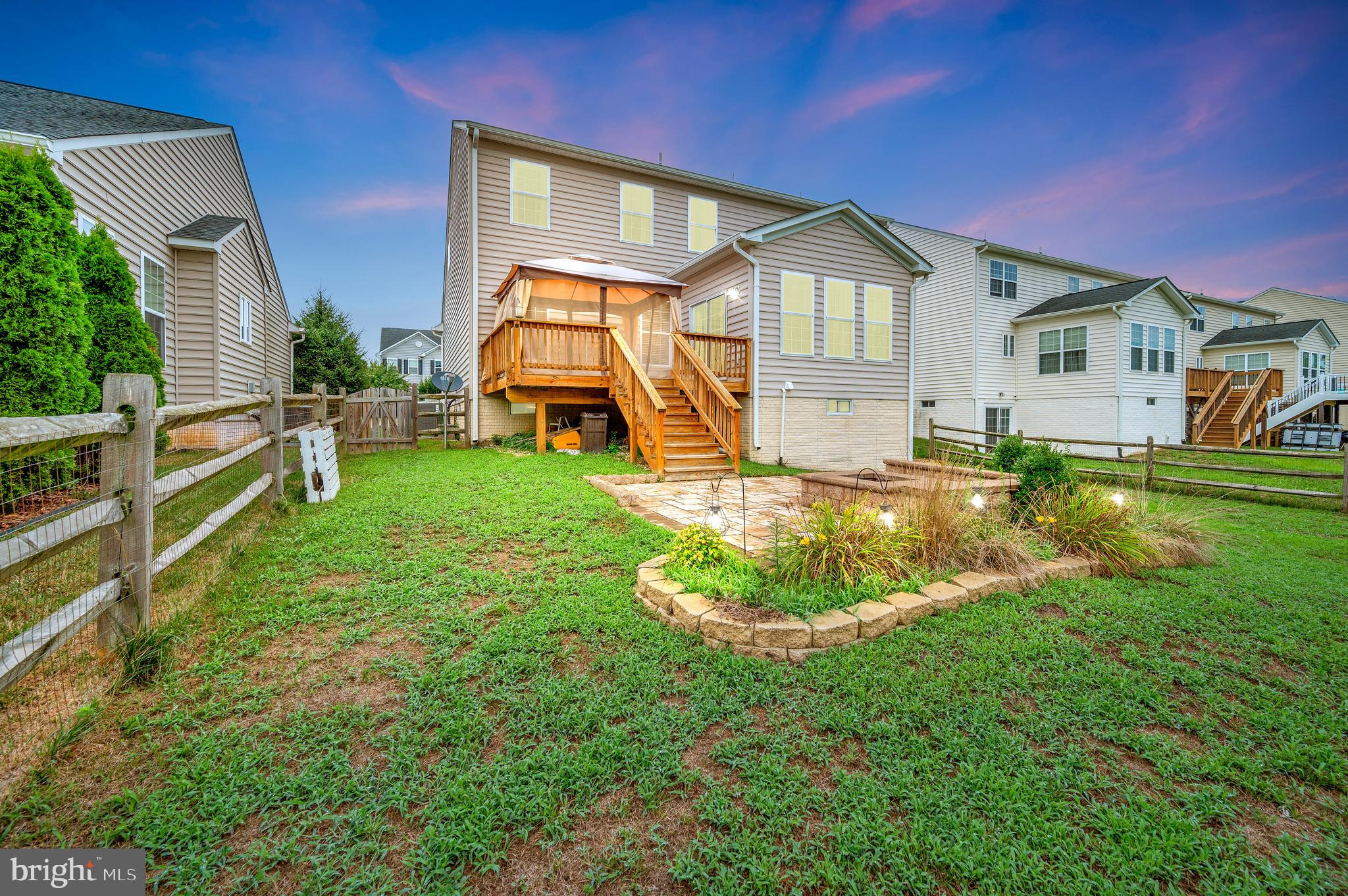 HOPYARD FARM - Residential