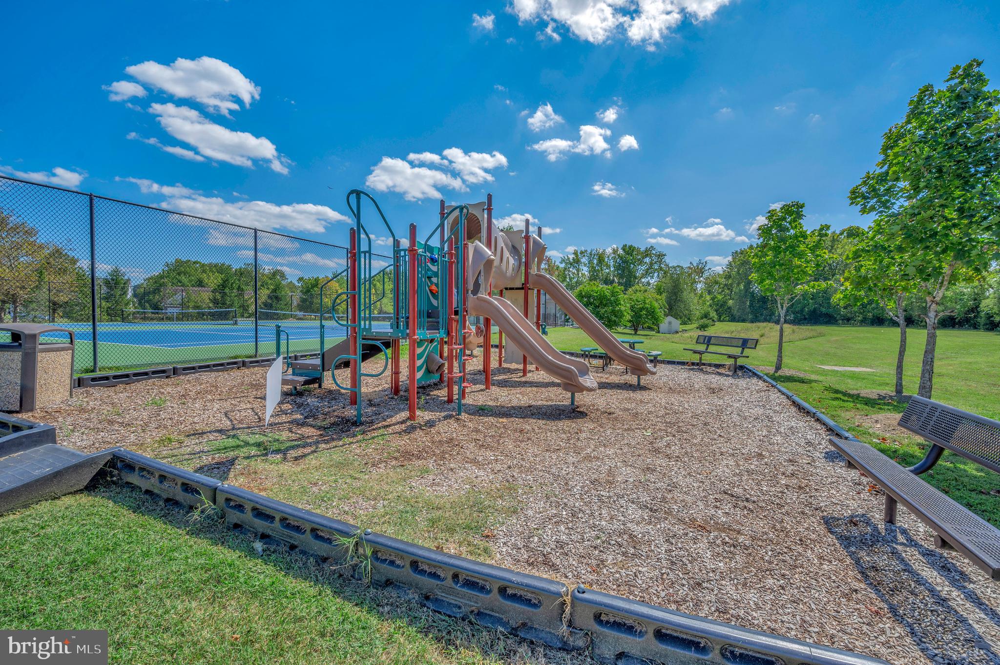 HOPYARD FARM - Residential