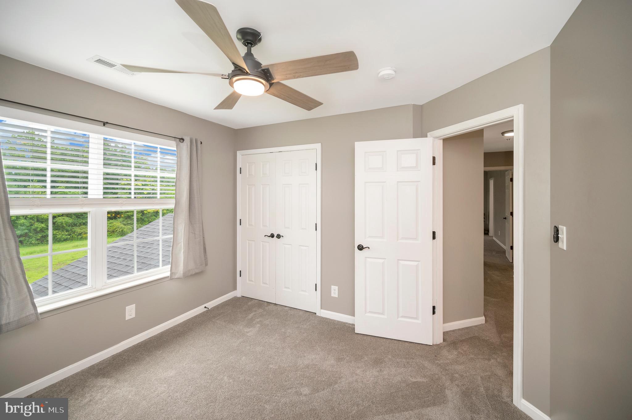 HOPYARD FARM - Residential