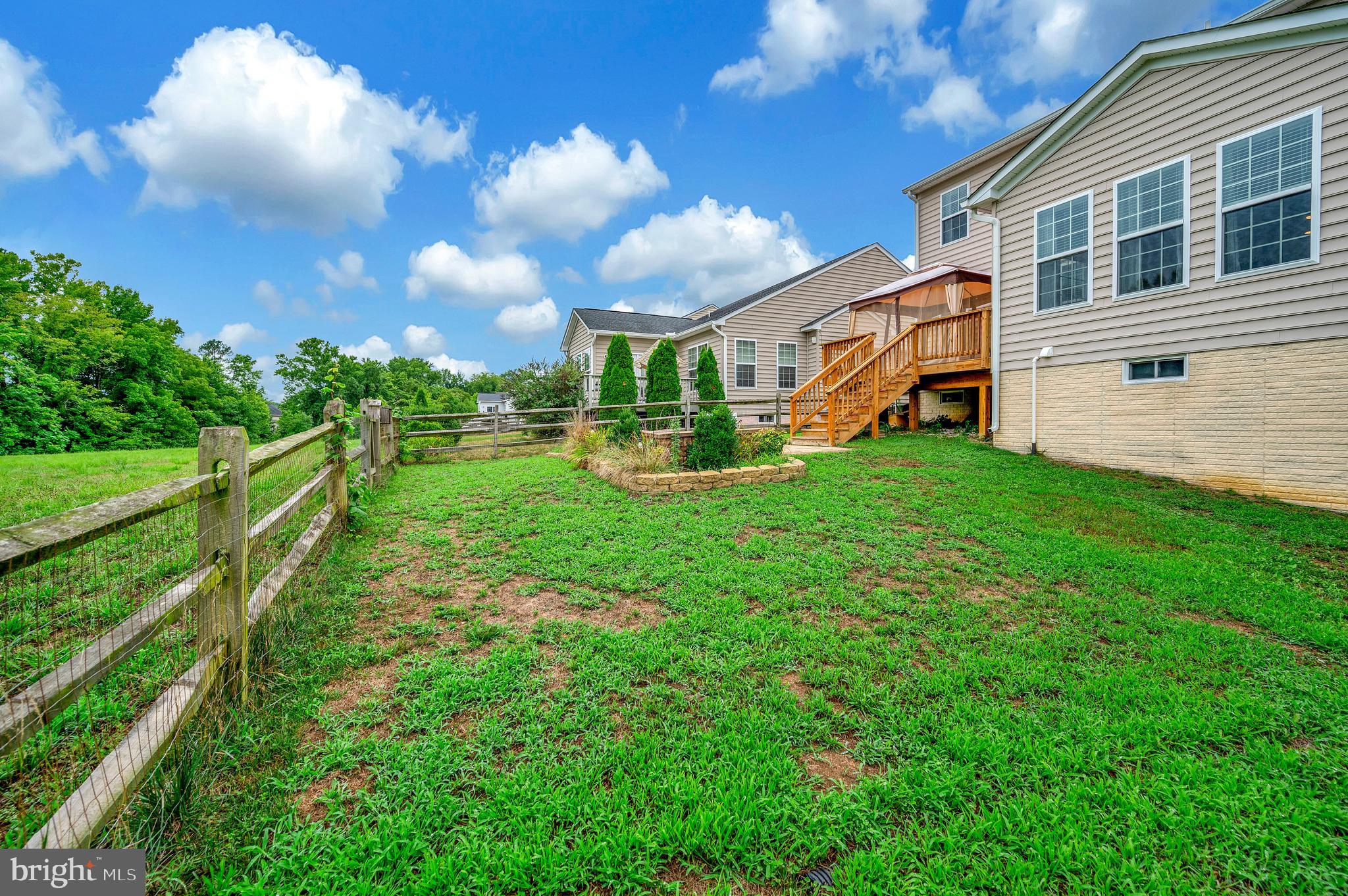 HOPYARD FARM - Residential