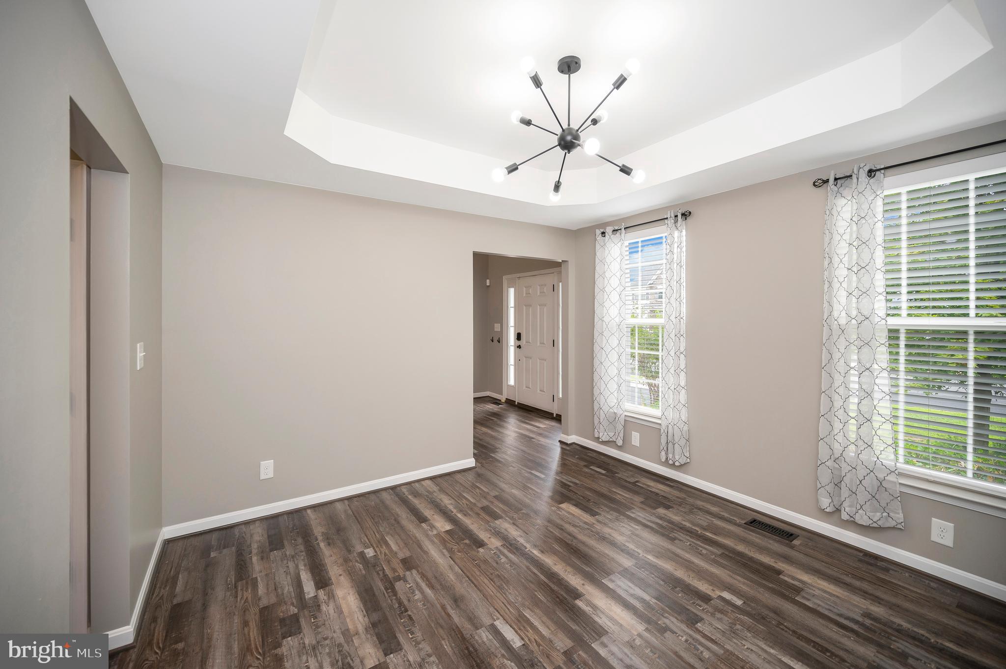 HOPYARD FARM - Residential