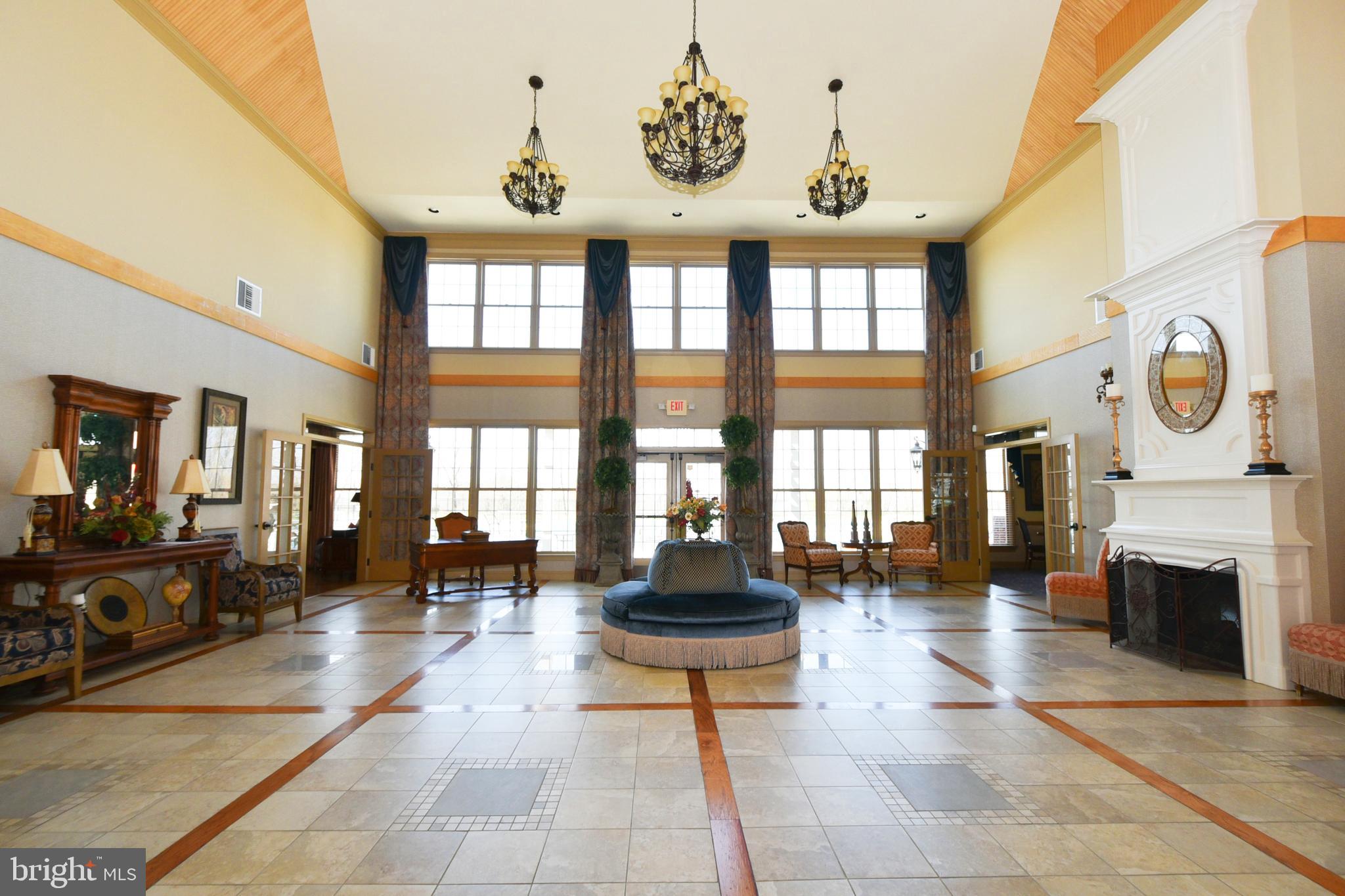 HOPYARD FARM - Residential