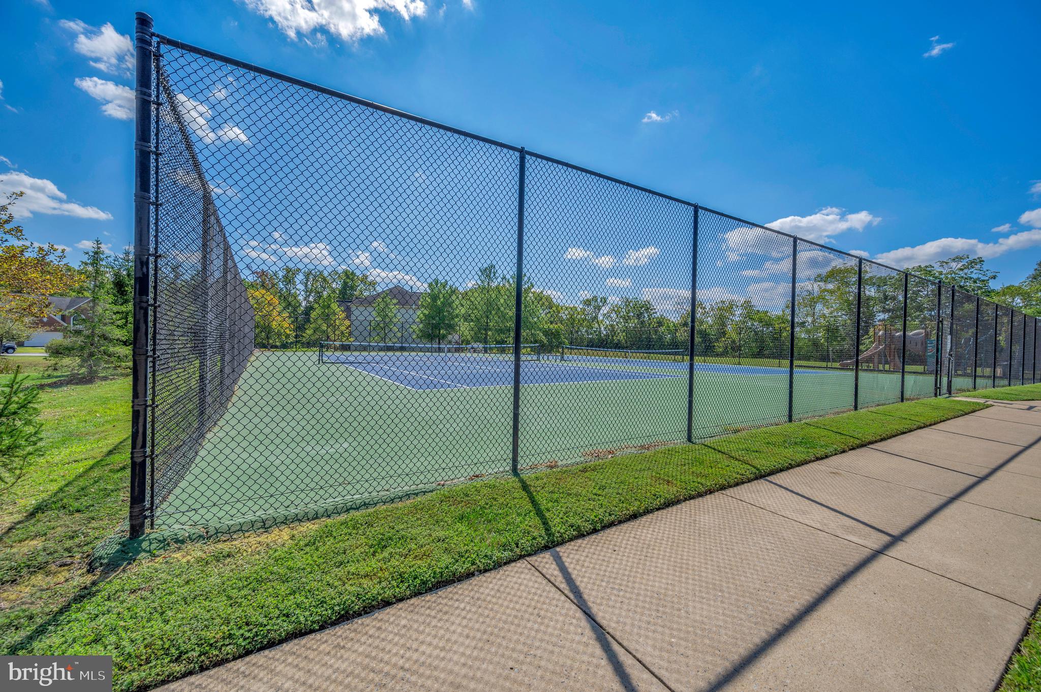HOPYARD FARM - Residential