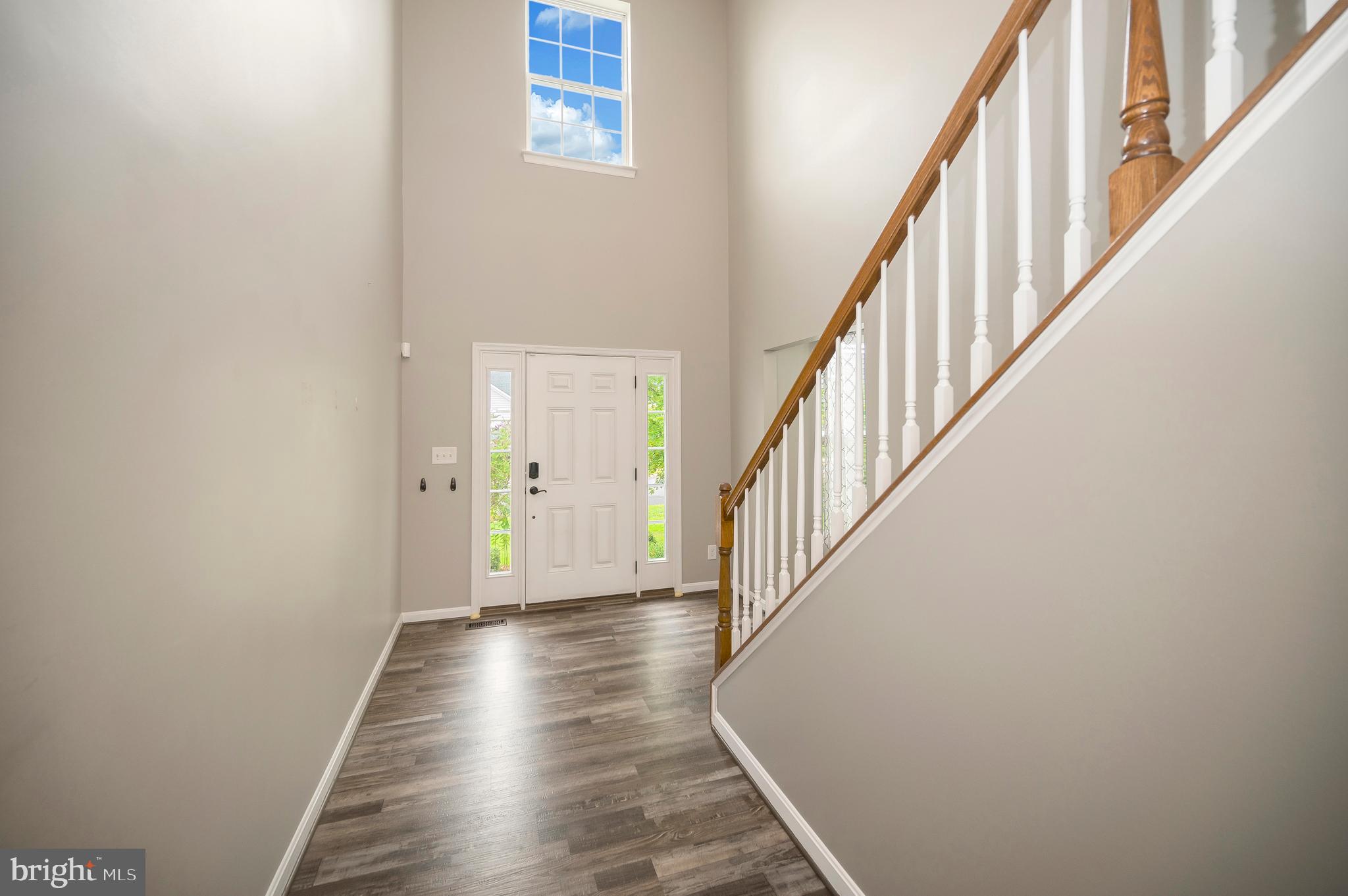 HOPYARD FARM - Residential