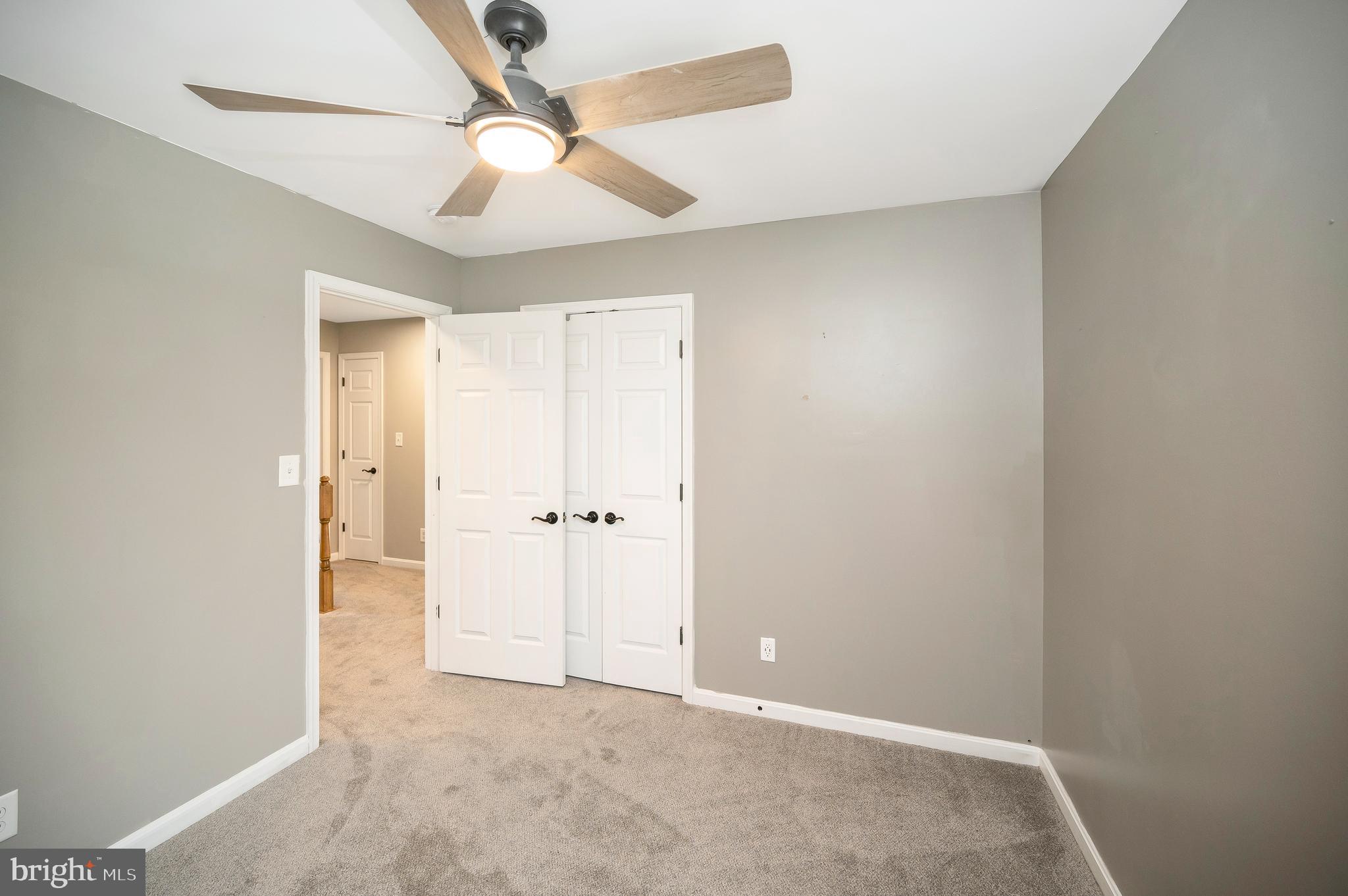 HOPYARD FARM - Residential