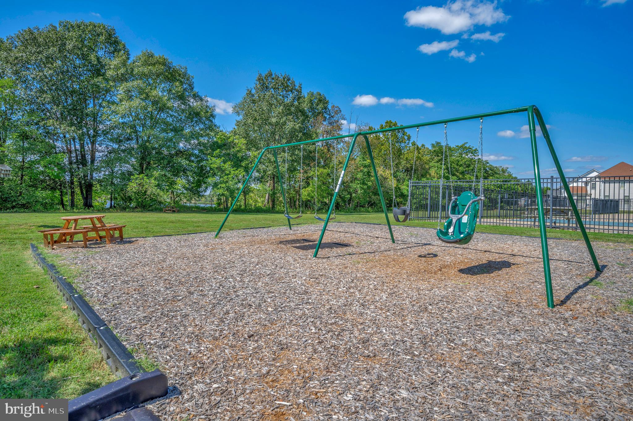 HOPYARD FARM - Residential