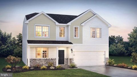 Photo of 16 Half Hitch Road, BARNEGAT, NJ 08005 (MLS # NJOC2041384)