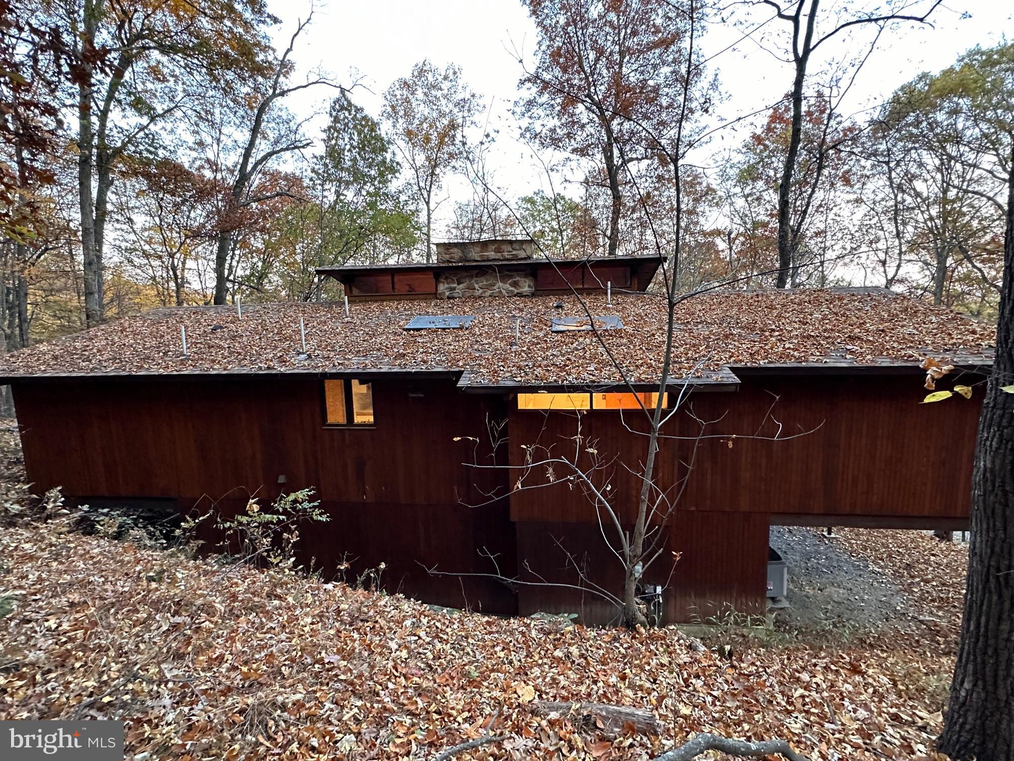 COOLFONT MOUNTAINSIDE - Residential