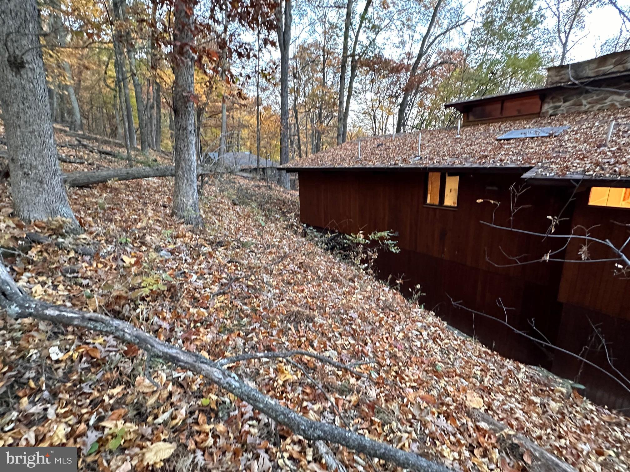 COOLFONT MOUNTAINSIDE - Residential