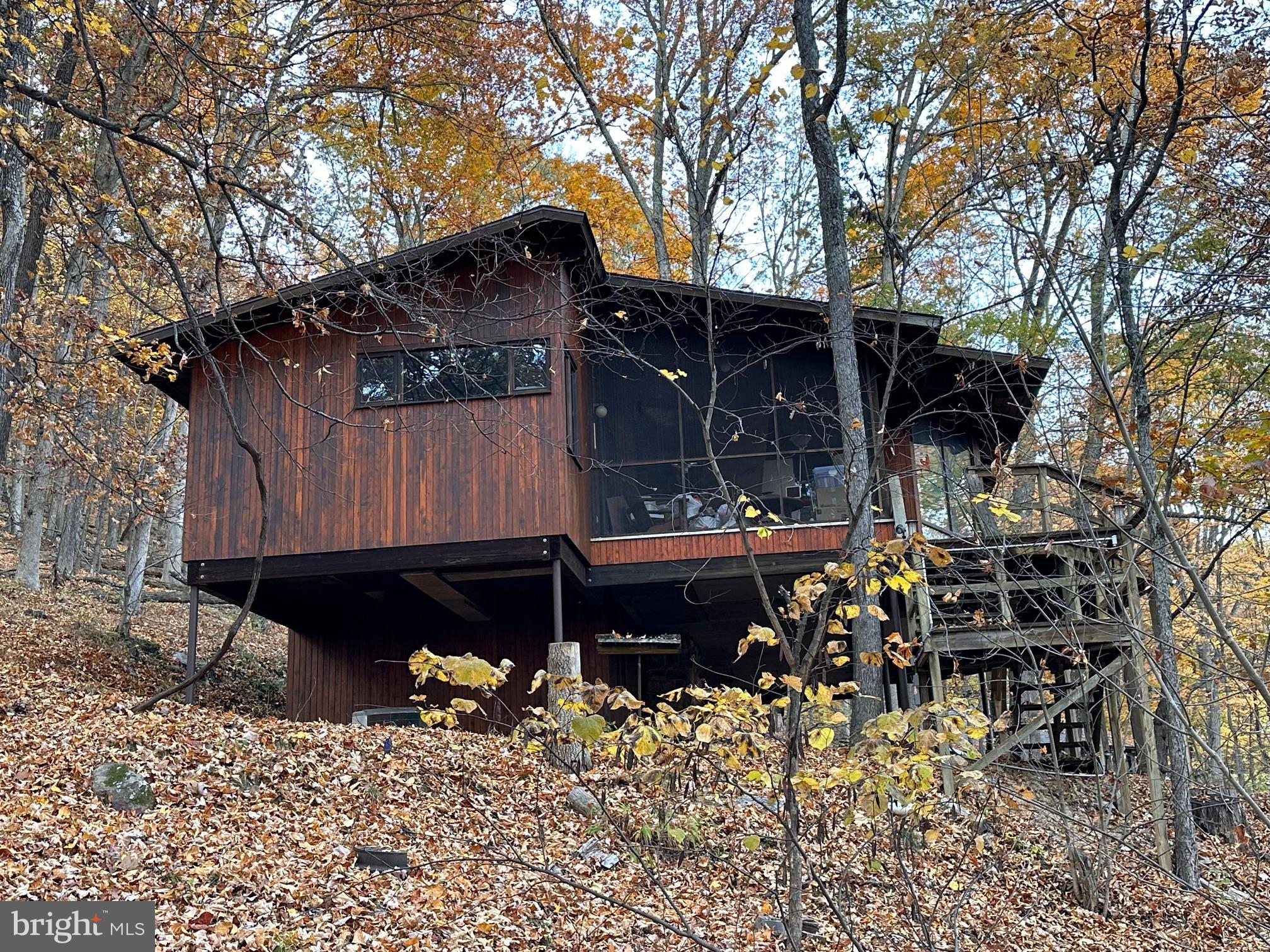 COOLFONT MOUNTAINSIDE - Residential