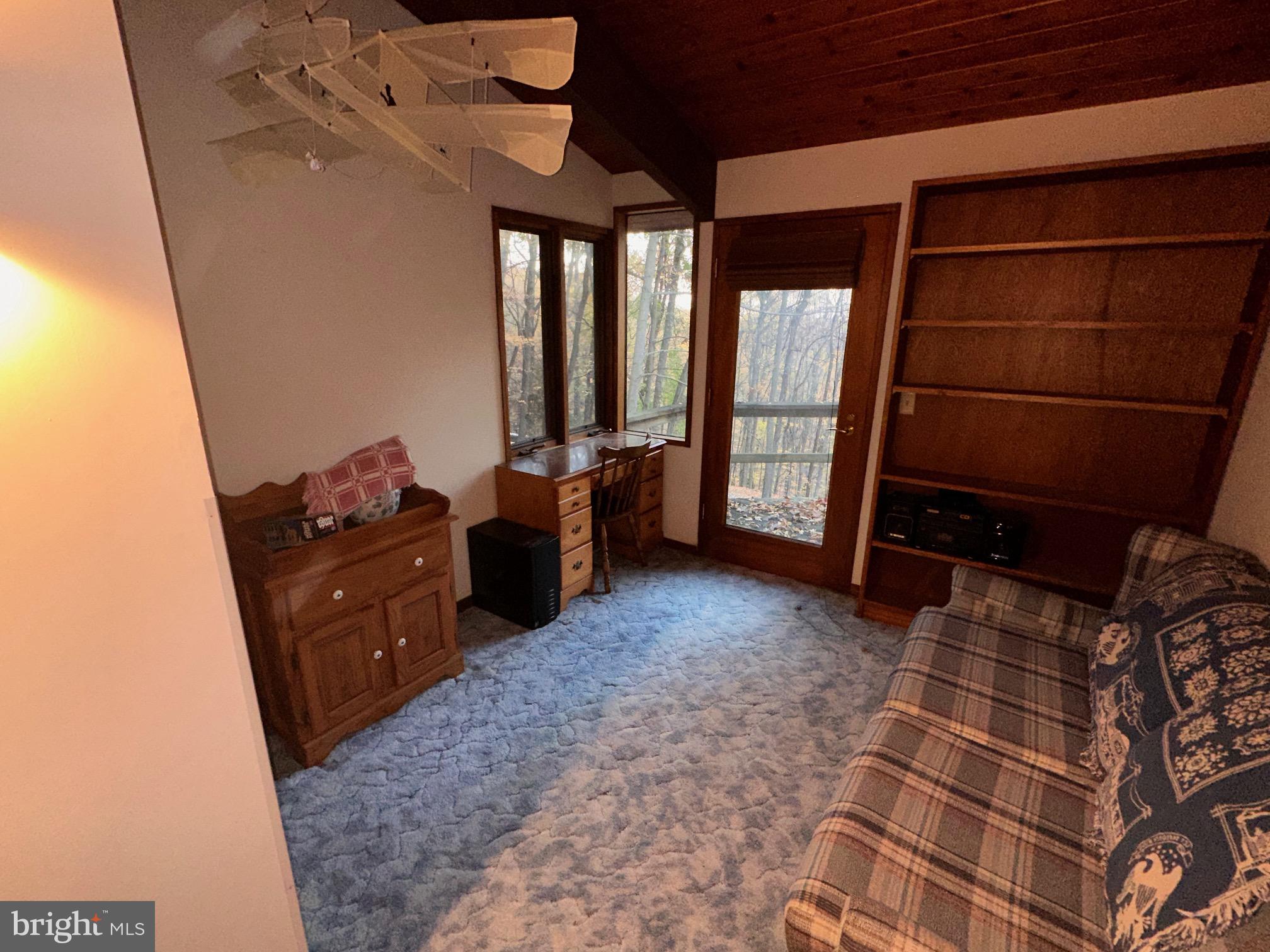 COOLFONT MOUNTAINSIDE - Residential