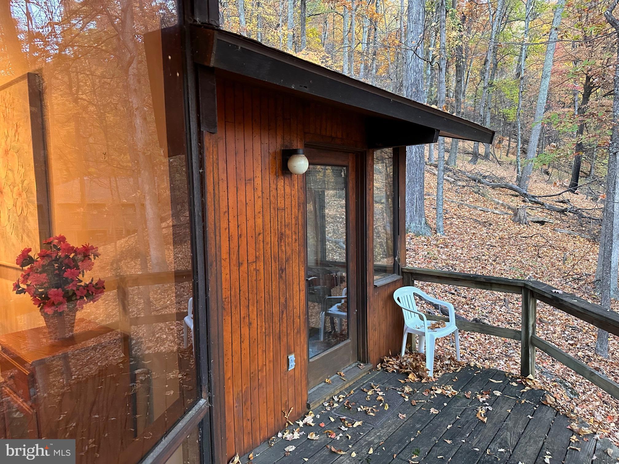 COOLFONT MOUNTAINSIDE - Residential