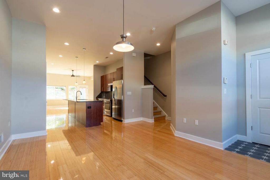 Photo of 2304 E Sergeant Street, PHILADELPHIA, PA 19125 (MLS # PAPH2578714)