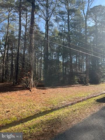 GLEBE HARBOR - Residential