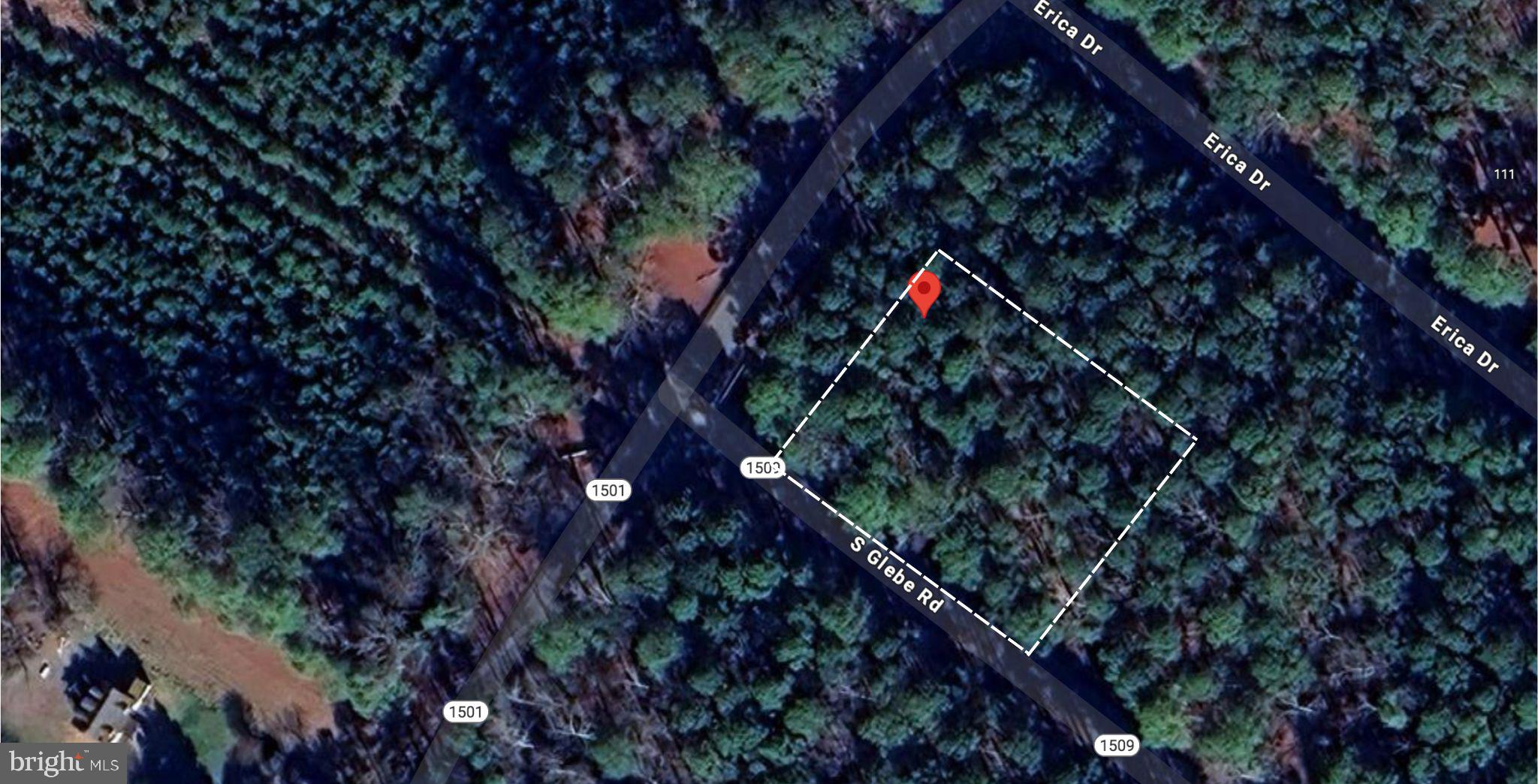 GLEBE HARBOR - Residential