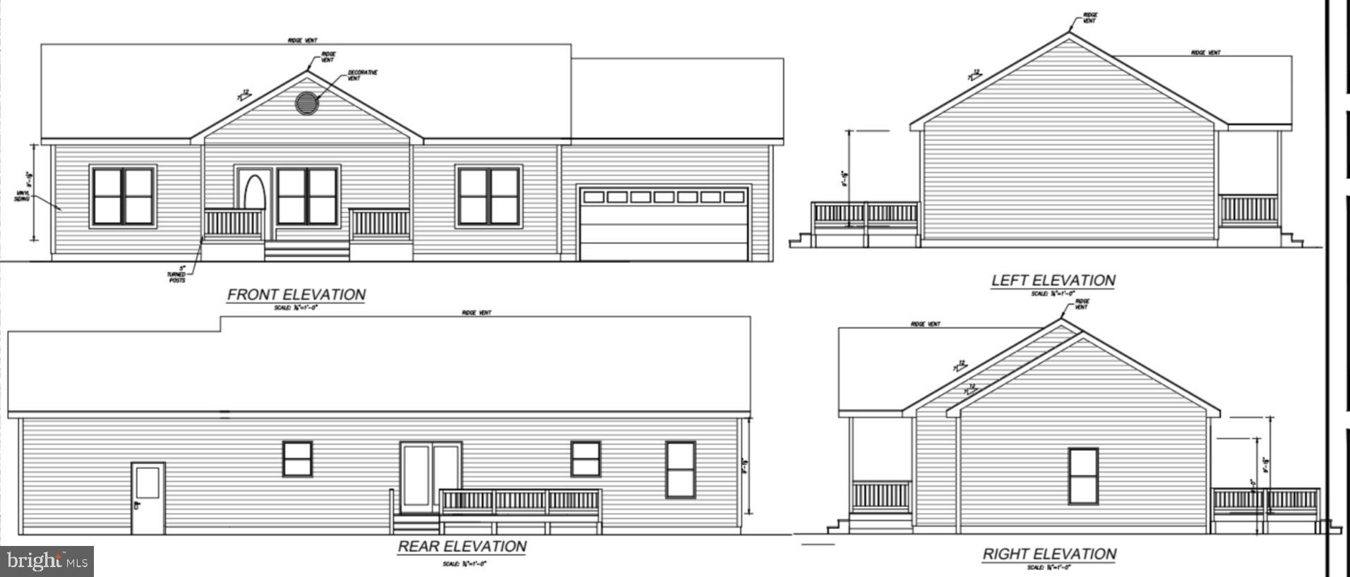 GLEBE HARBOR - Residential