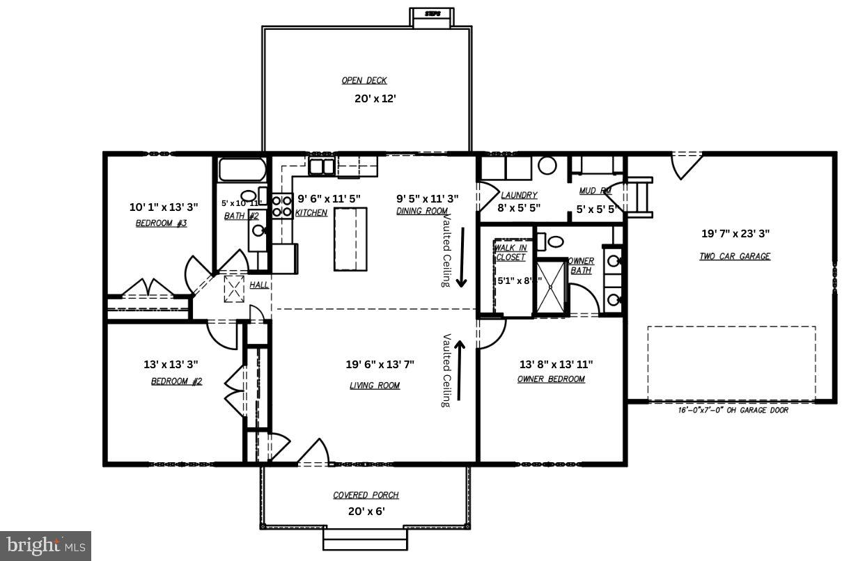 GLEBE HARBOR - Residential