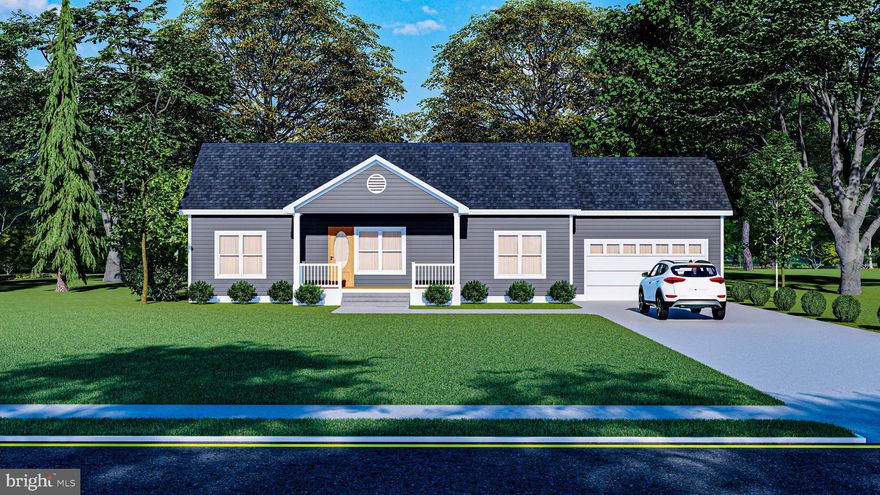 Located in the Glebe Harbor community of Montross, Lot 90 on S Glebe Road offers an opportunity to build a home designed around a slower, more intentional way of living. This setting is ideal for buyers who value peace, outdoor space, and time near the water. Daily life here feels unhurried. Mornings are quiet, afternoons are open, and evenings are best spent outside,  whether that means walking to the community beach, enjoying fresh air from your own yard, or simply appreciating the calm that comes with a low-traffic, nature-focused neighborhood. 

You have the flexibility to design/customize the builders floorpan that fits your lifestyle today, from an open floor plan to seamless indoor-outdoor living, generous outdoor space, or a layout that prioritizes comfort and ease. This property makes sense for buyers who want choice and control over how their home functions.
Glebe Harbor enhances the lifestyle with community amenities and water access, offering a relaxed coastal feel without the crowds. It’s a place where you can be as social or as private as you choose, with space to recharge and room to enjoy the outdoors. Here, you gain space, flexibility, and a peaceful setting while still being within reach of the conveniences of Montross and the Northern Neck.