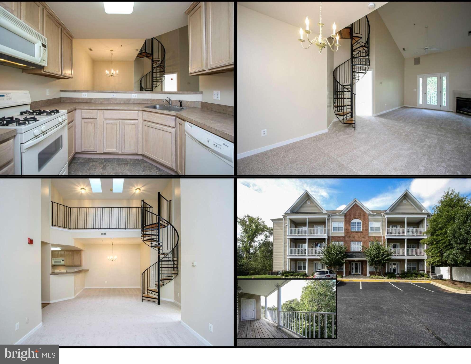 RIVERGATE II - Residential