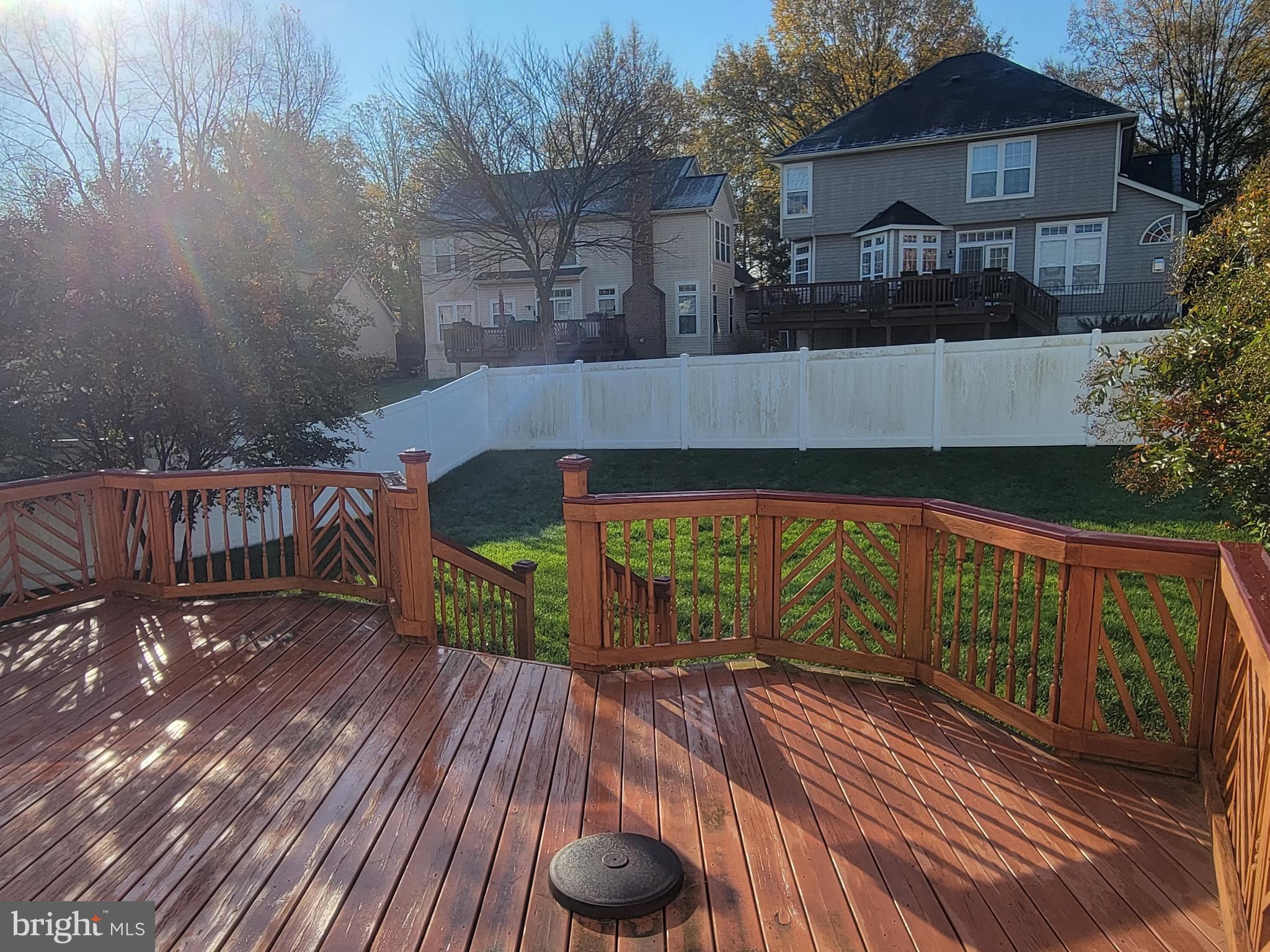 WOODVIEW VILLAGE WEST - Residential