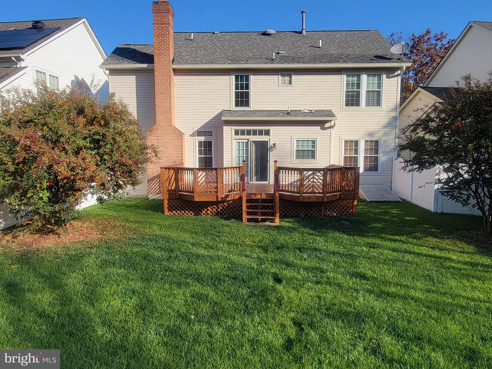 WOODVIEW VILLAGE WEST - Residential