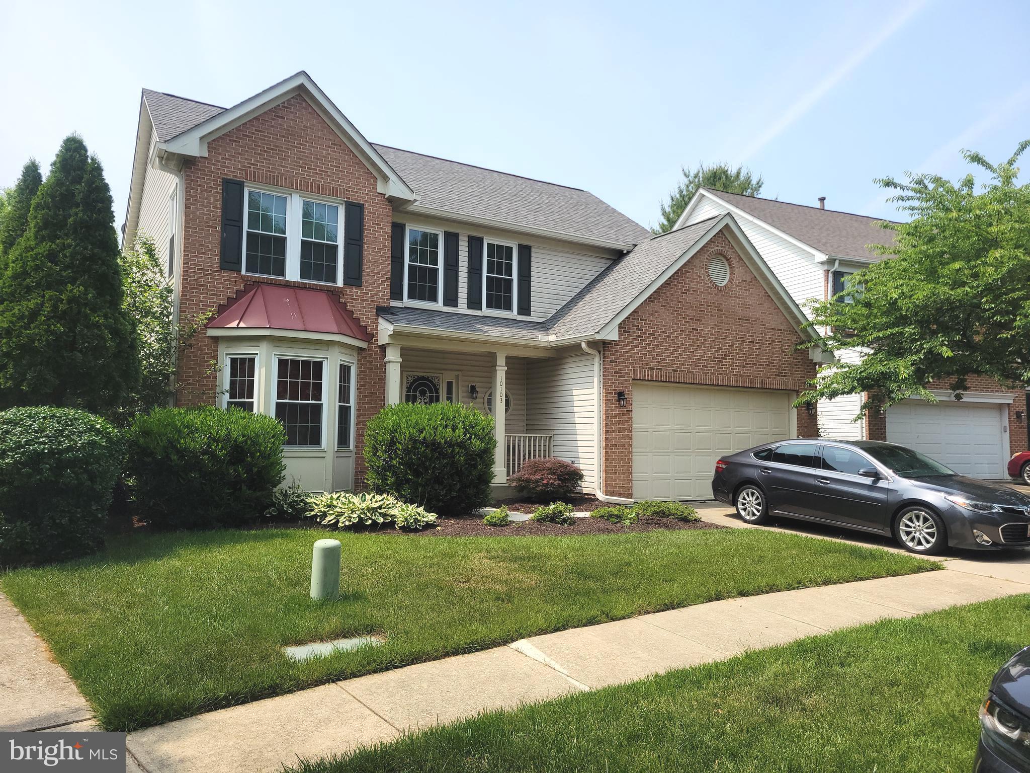 WOODVIEW VILLAGE WEST - Residential