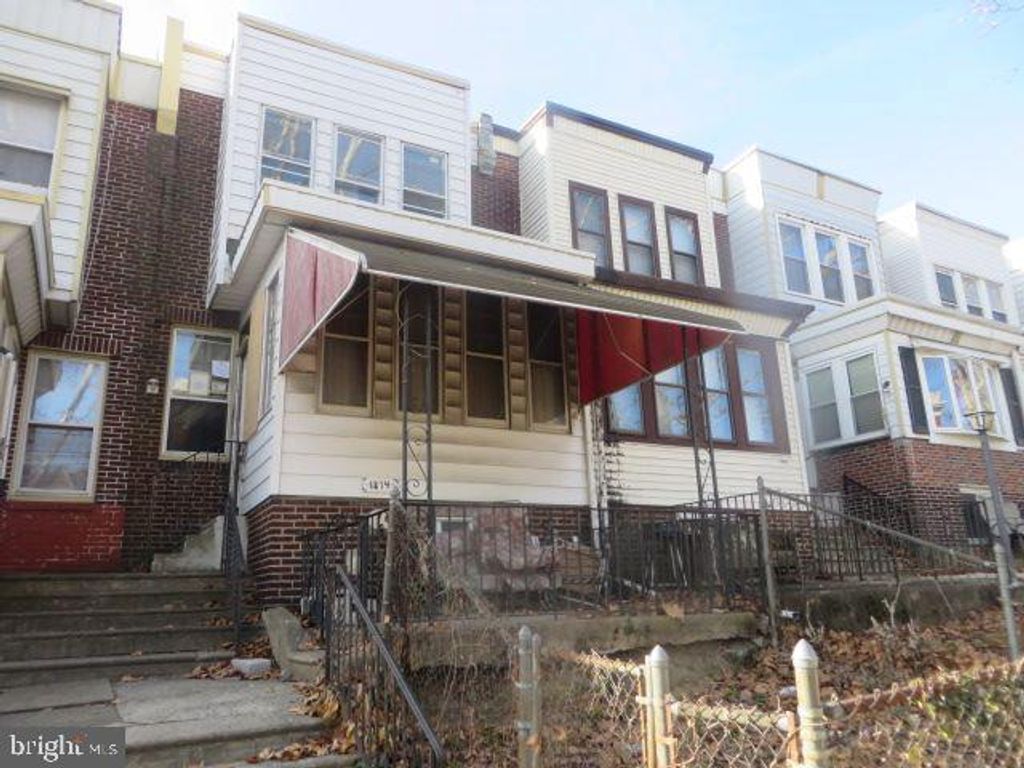 Photo of 1814 N 54th Street, PHILADELPHIA, PA 19131 (MLS # PAPH2570728)