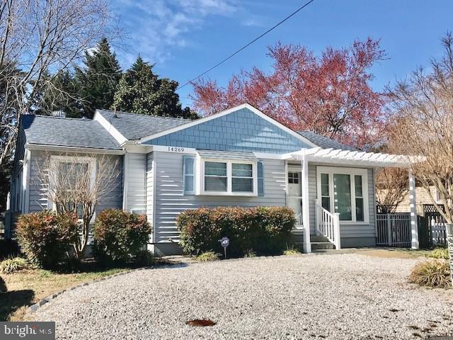 AVONDALE - Residential Lease