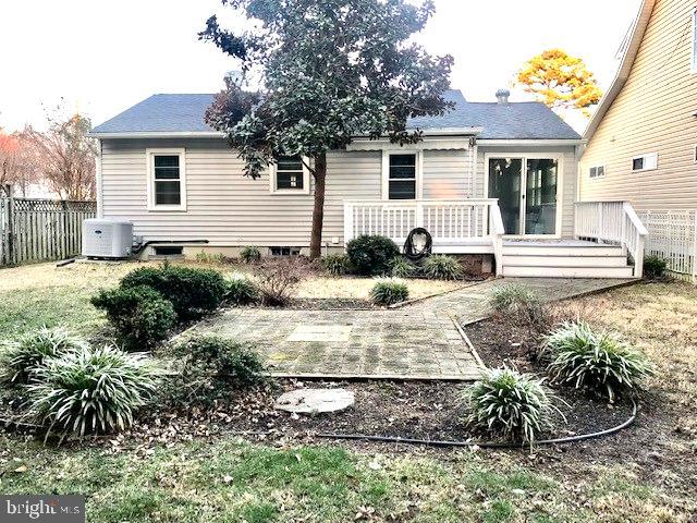 AVONDALE - Residential Lease