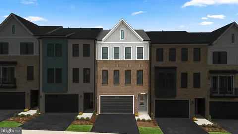 44482 Lowestoft Square, Ashburn, VA MLS: VALO2095942