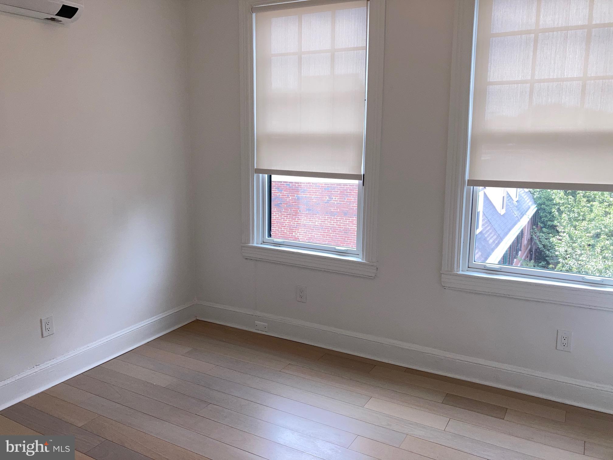 WASHINGTON SQ WEST - Residential Lease