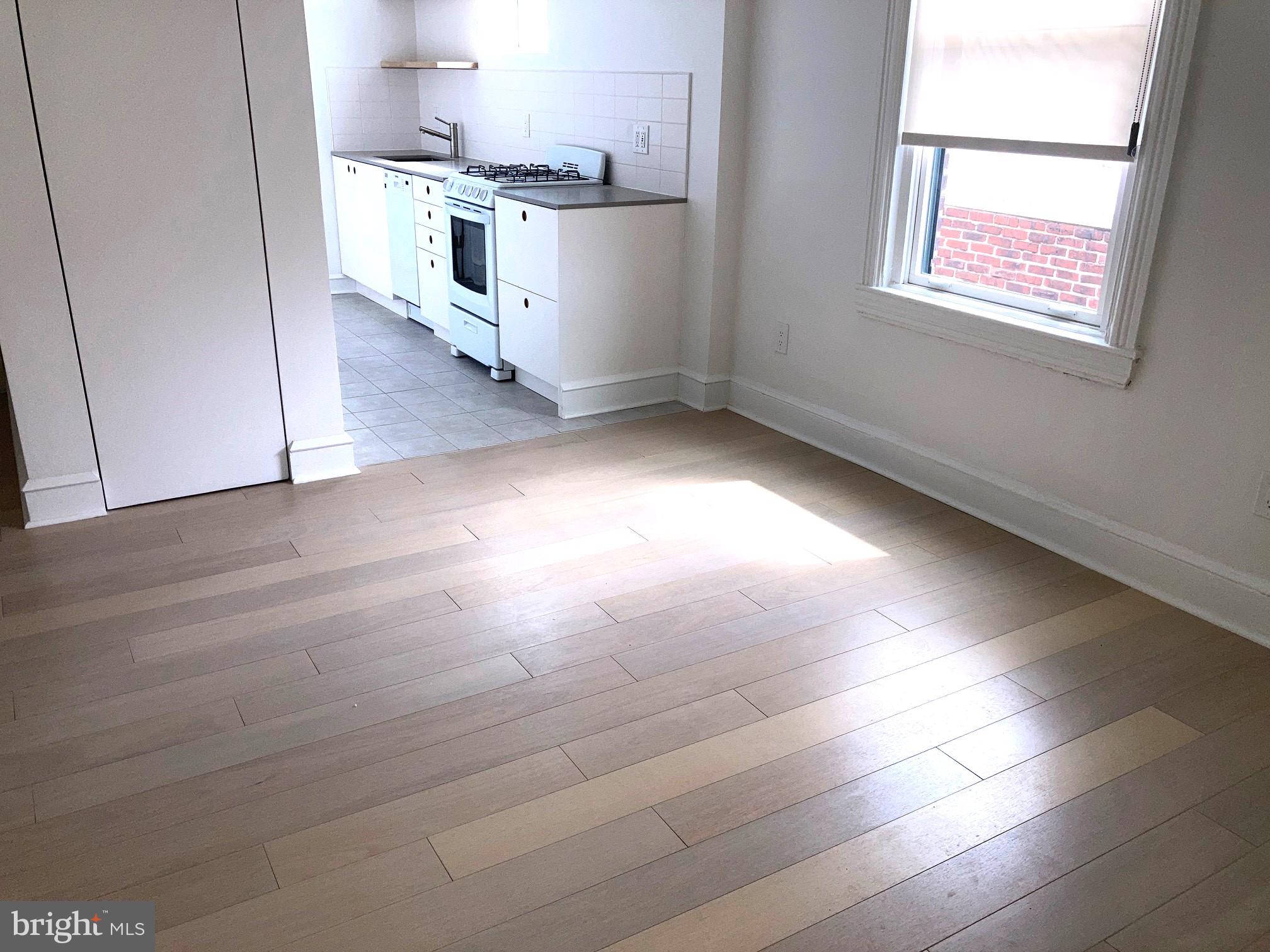 WASHINGTON SQ WEST - Residential Lease