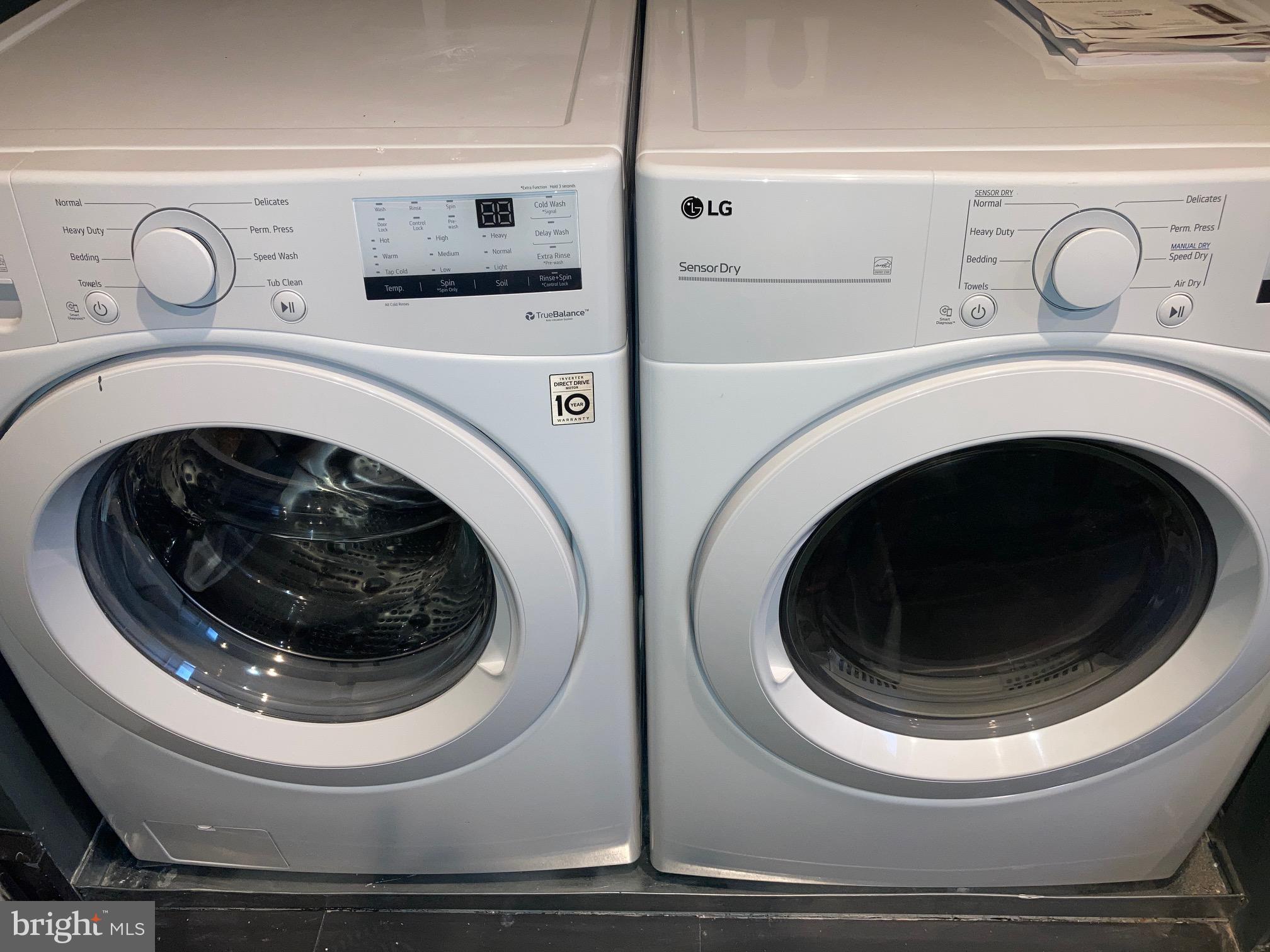 WASHINGTON SQ WEST - Residential Lease