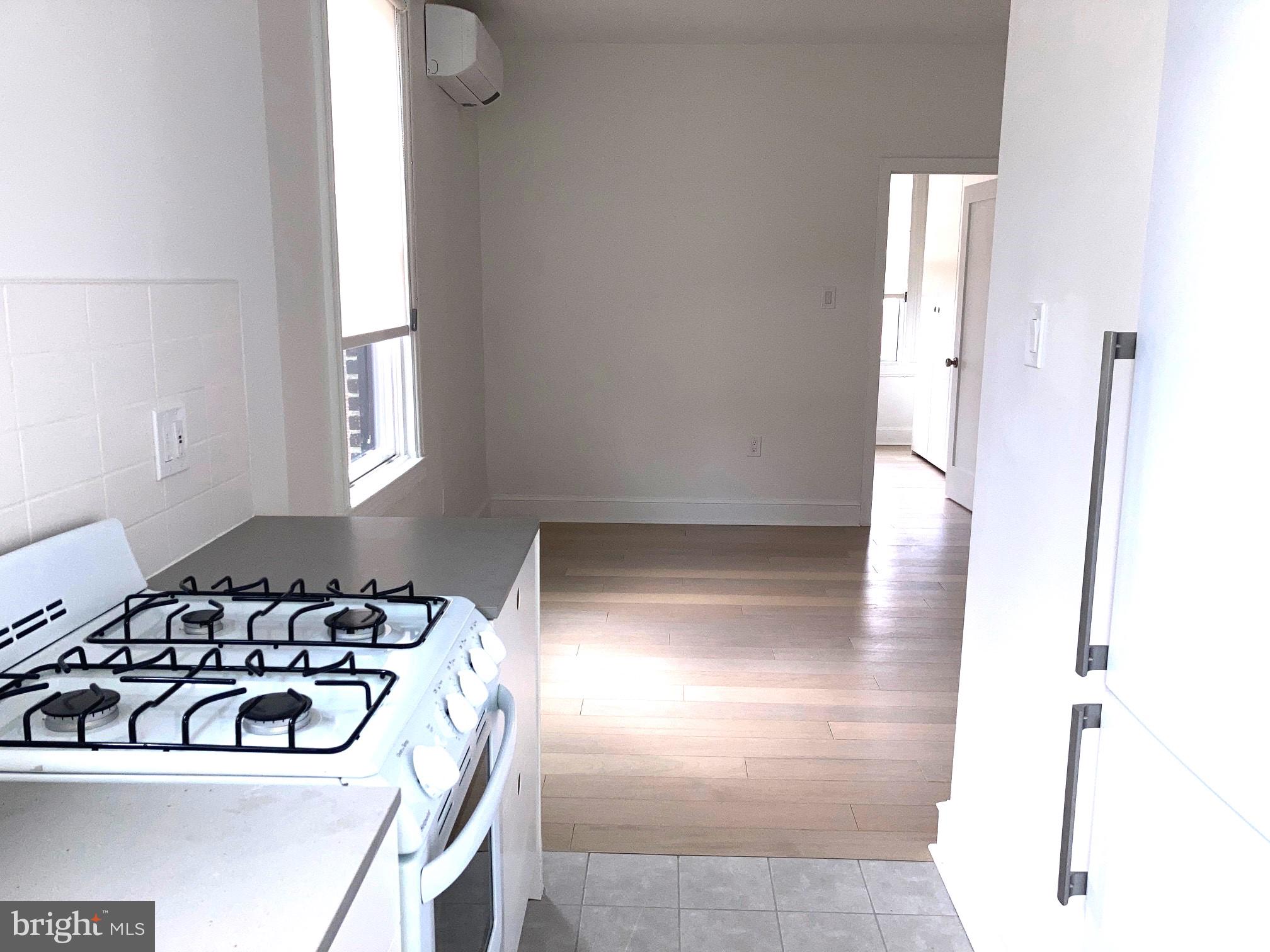 WASHINGTON SQ WEST - Residential Lease