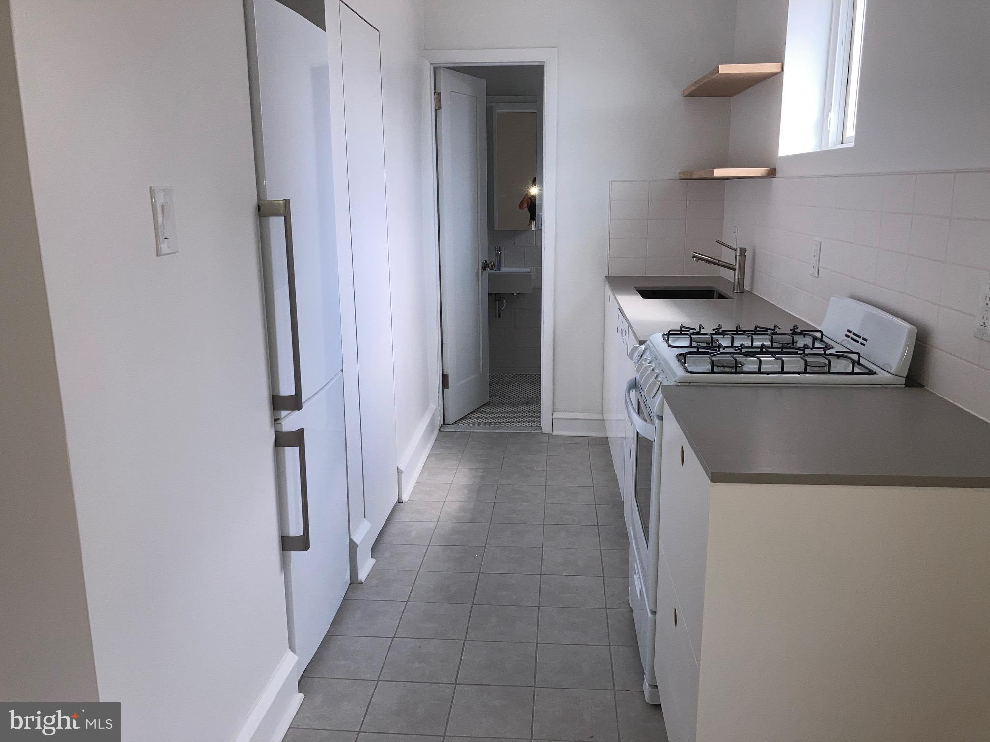 WASHINGTON SQ WEST - Residential Lease