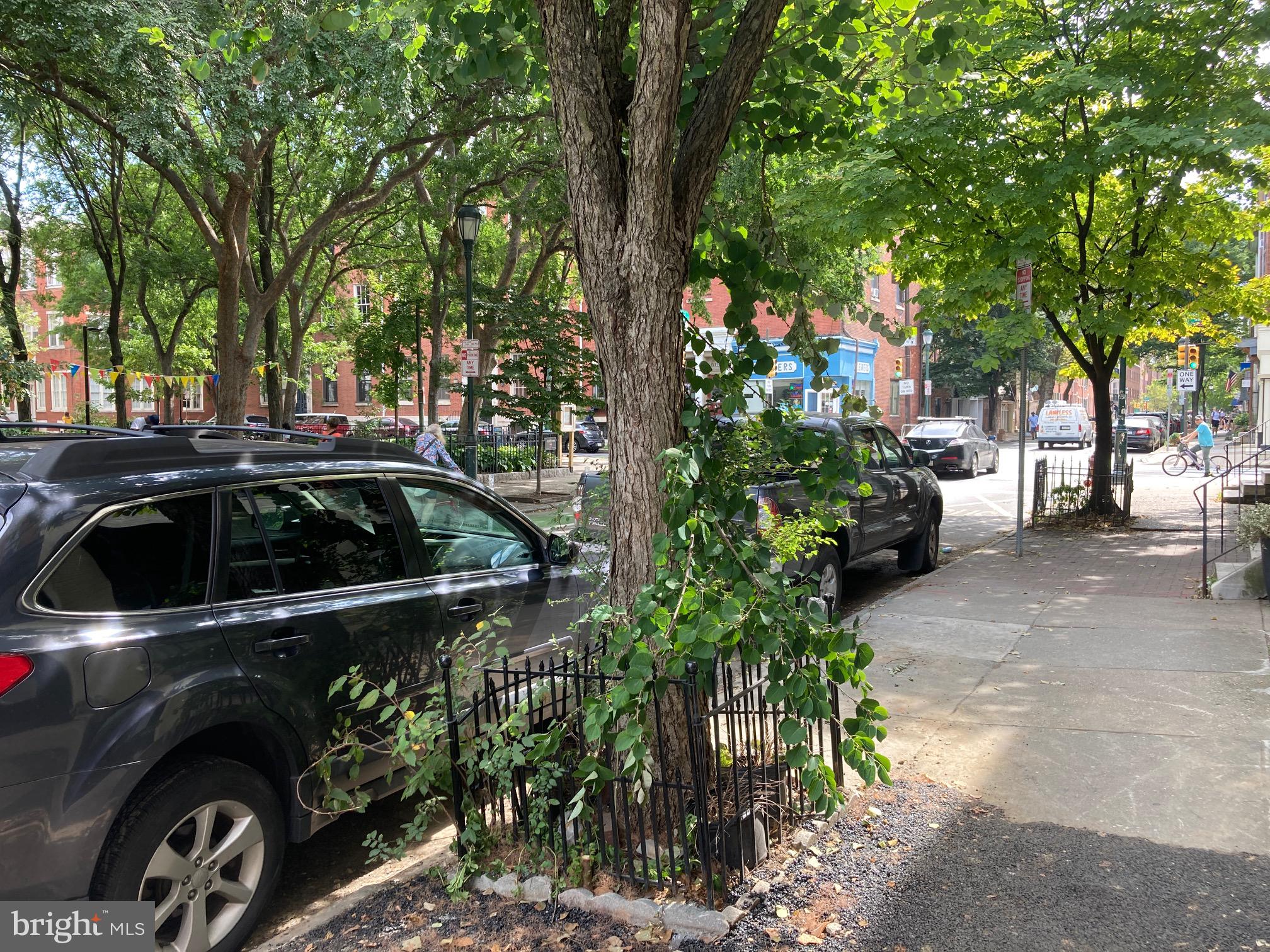 WASHINGTON SQ WEST - Residential Lease